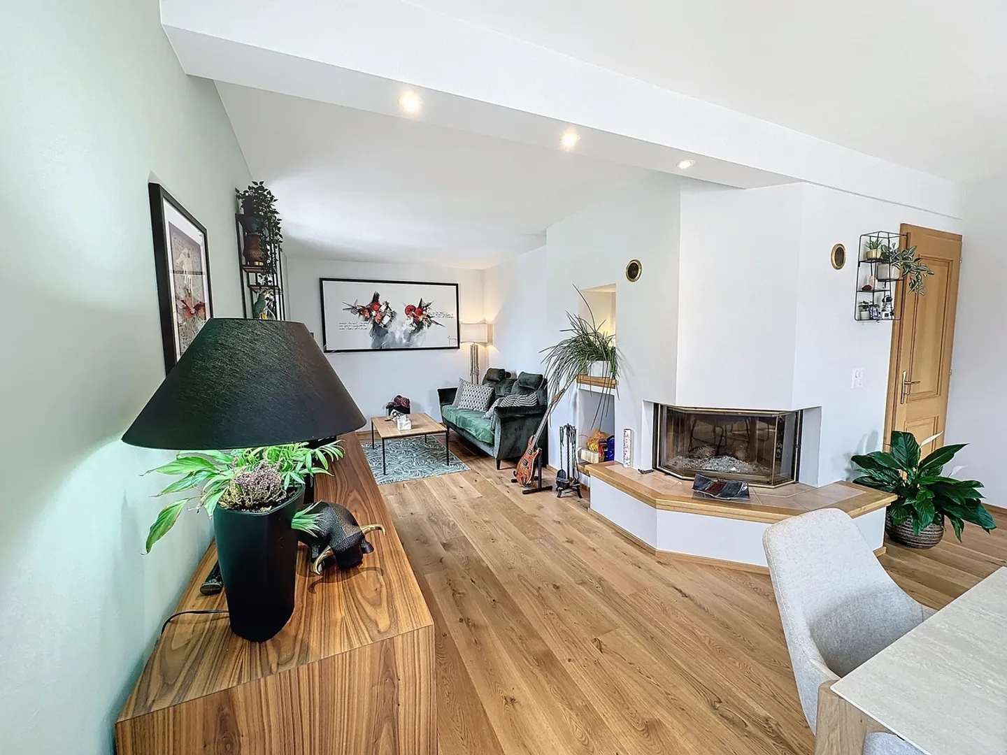 «Maison individuelle de 2 appartements, proche de toute commodités» - Photo 3 sur 12