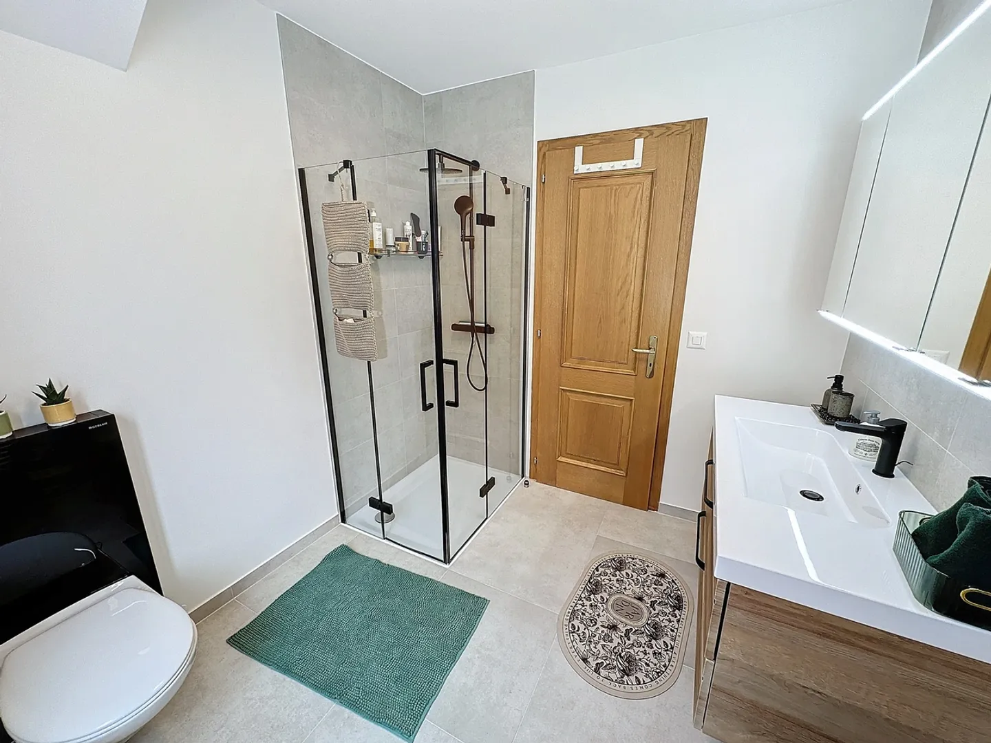 «Maison individuelle de 2 appartements, proche de toute commodités» - Photo 4 sur 12