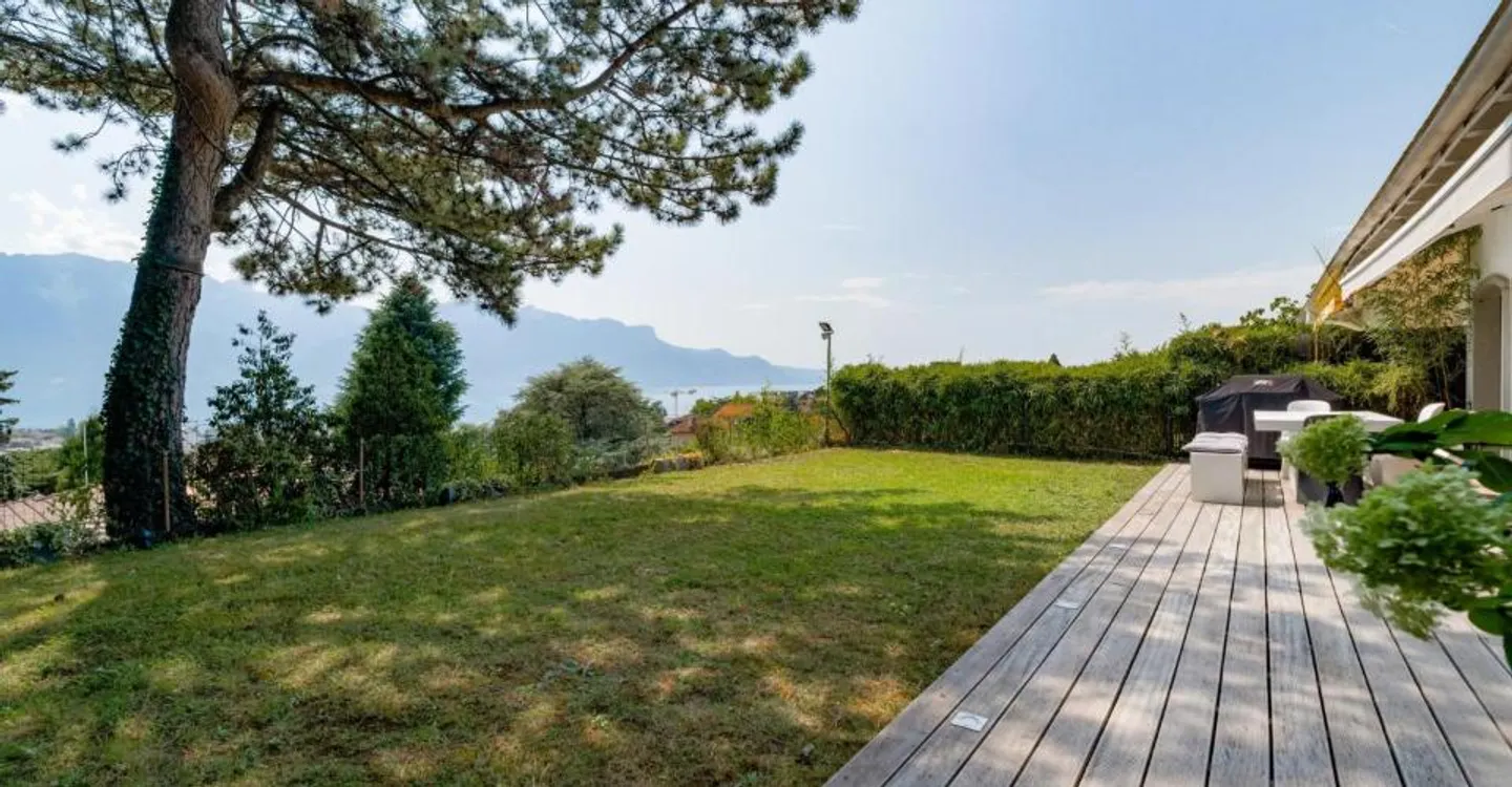 Villa d'exception avec vue - Photo 13 sur 13