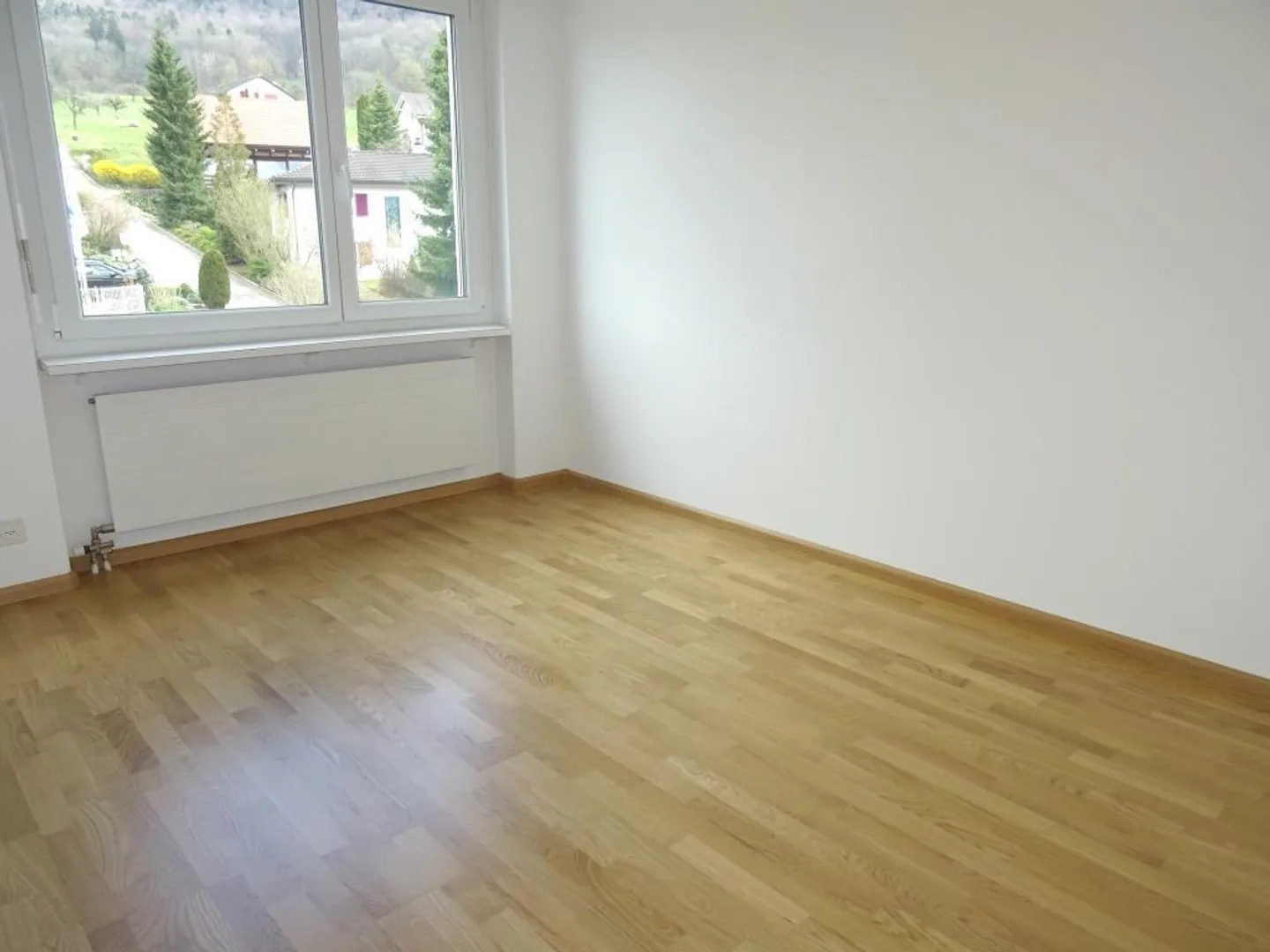 Wohnung an ruhiger und grüner Umgebung - Foto 4 von 7