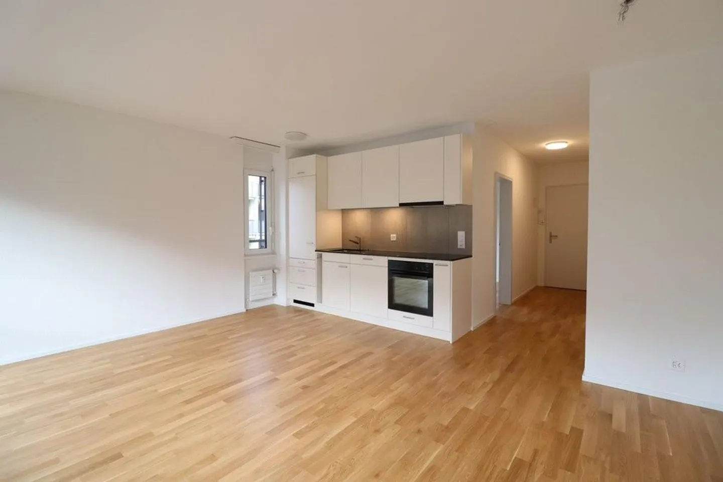 Appartamento 2 locali nel quartiere di Länggass - Foto 3 di 8