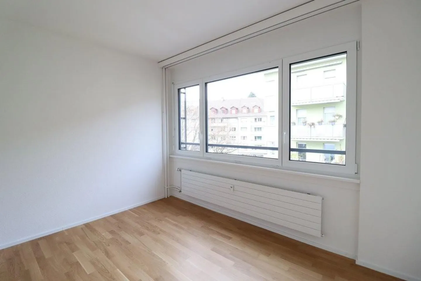 Appartamento 2 locali nel quartiere di Länggass - Foto 5 di 8