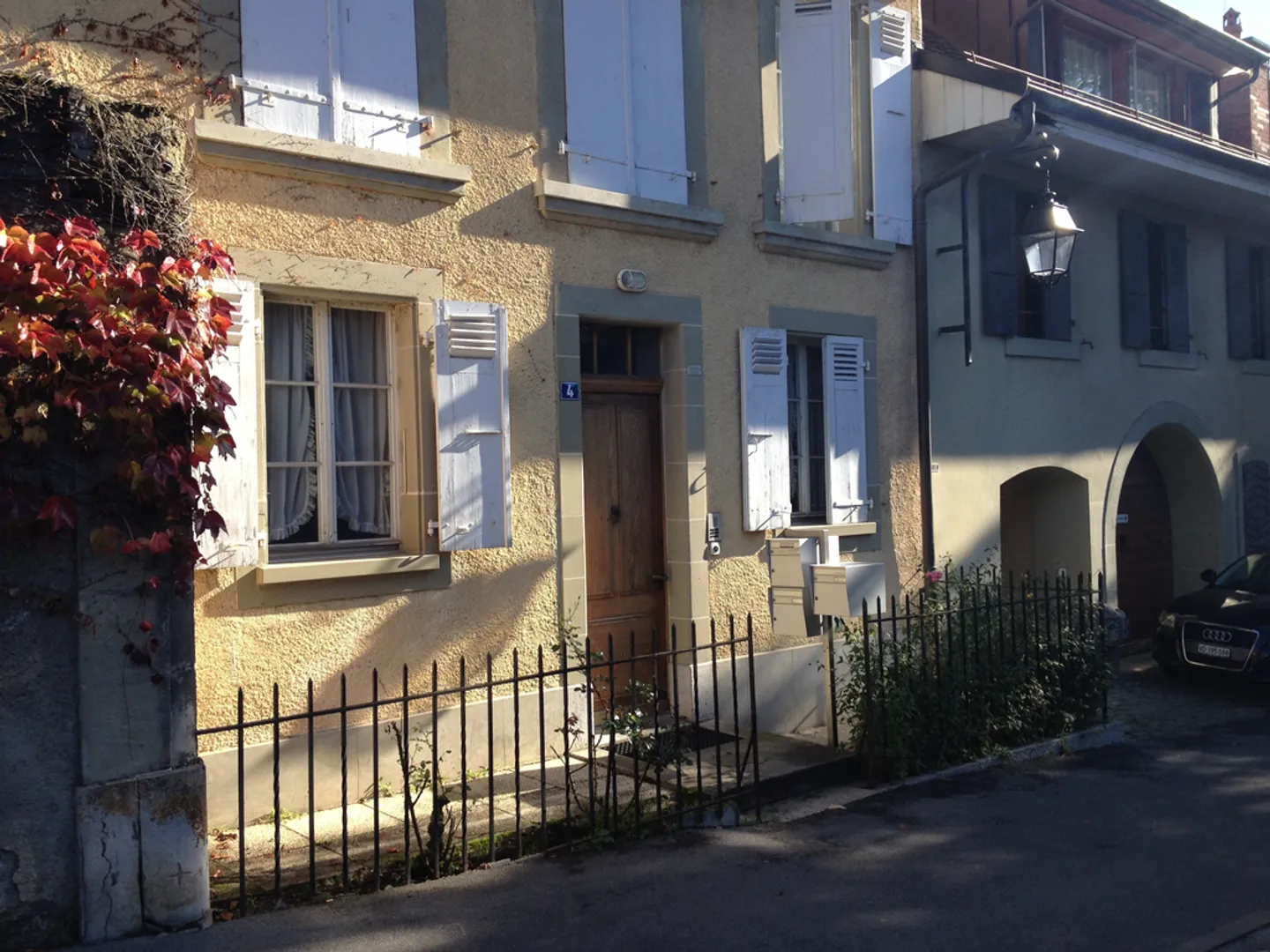 Appartamento 5 locali - Foto 1 di 1