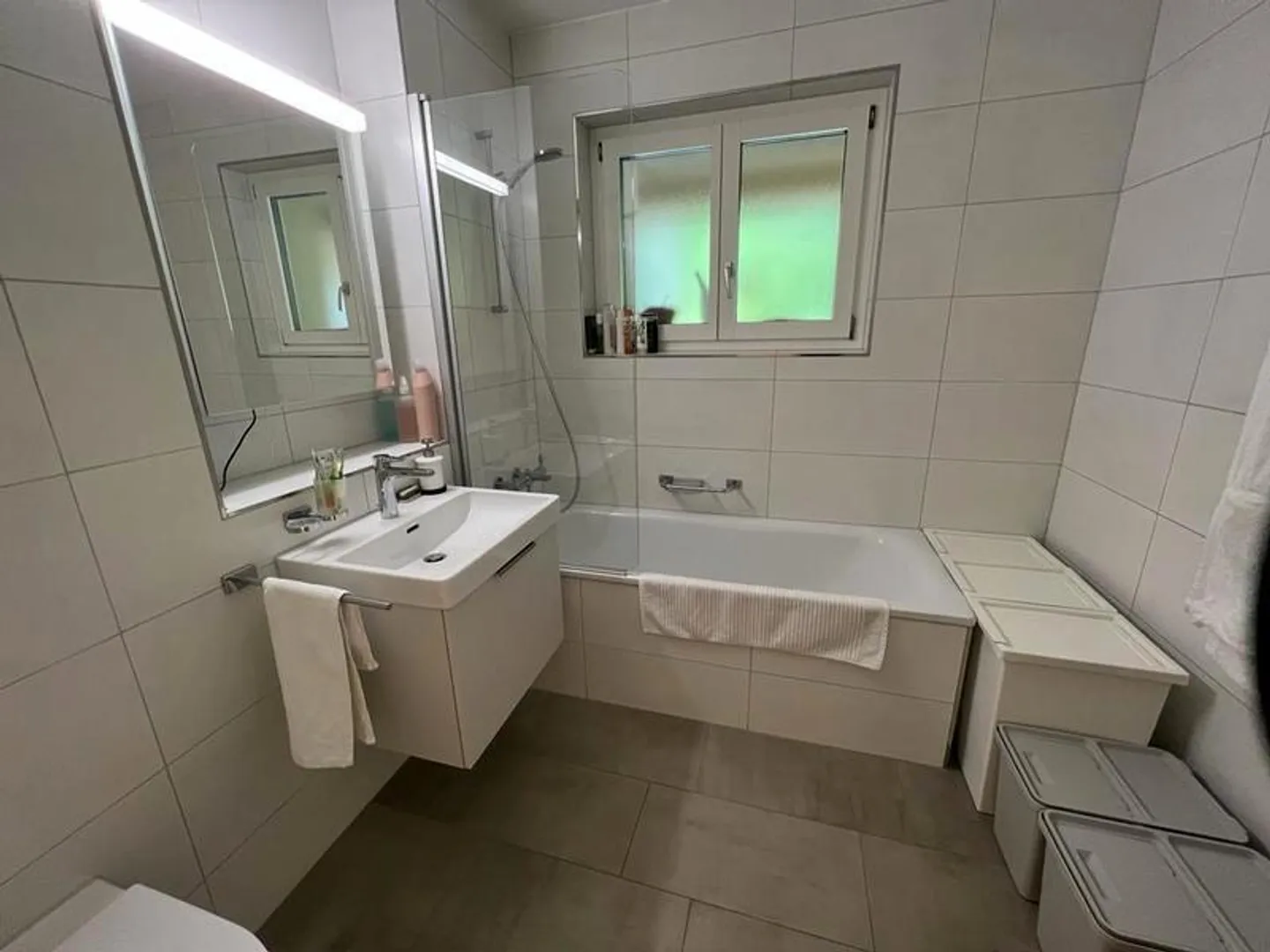 Wohnung mieten - Foto 8 von 10