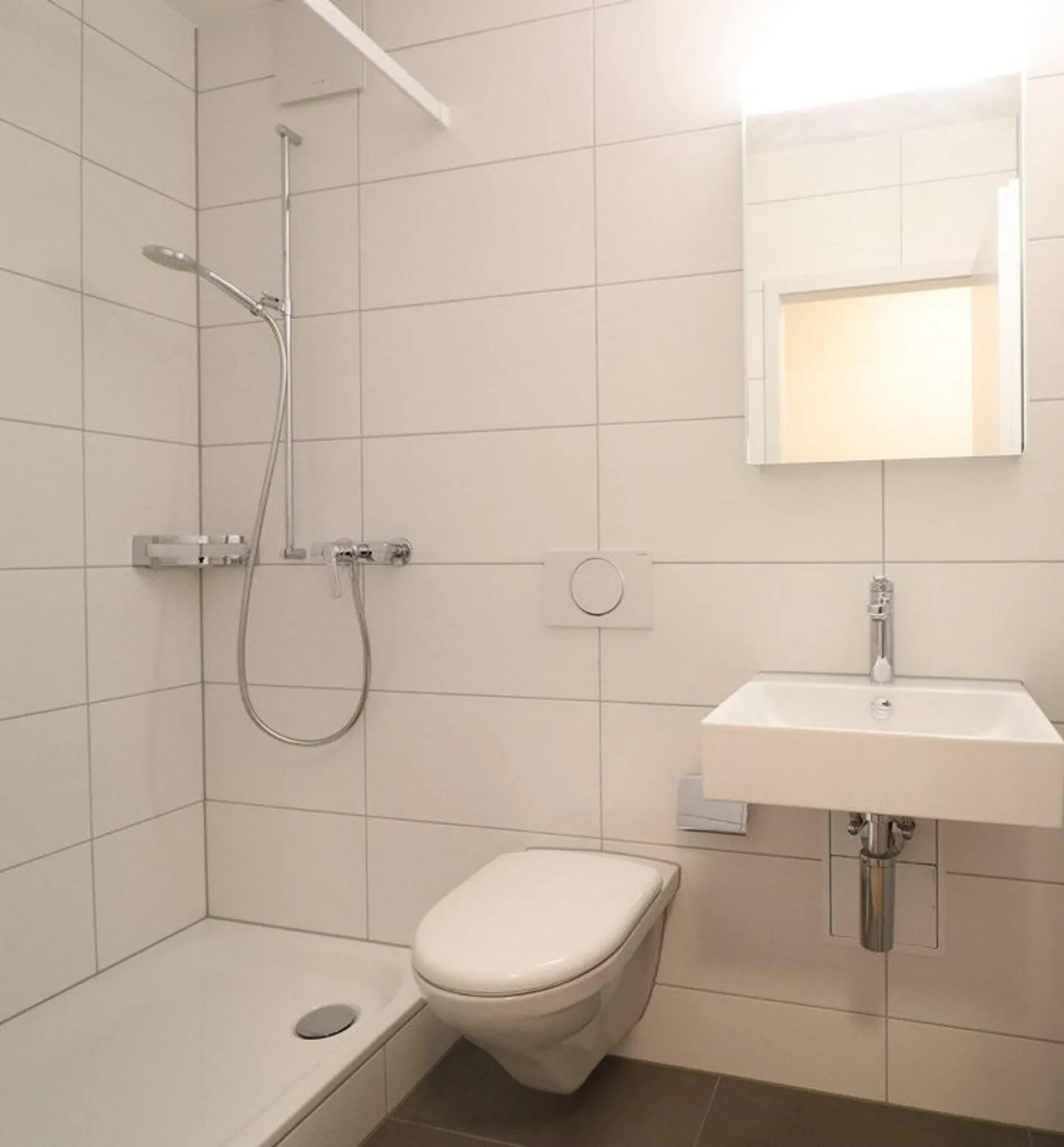 Appartamento 2 locali nel quartiere di Länggass - Foto 7 di 8