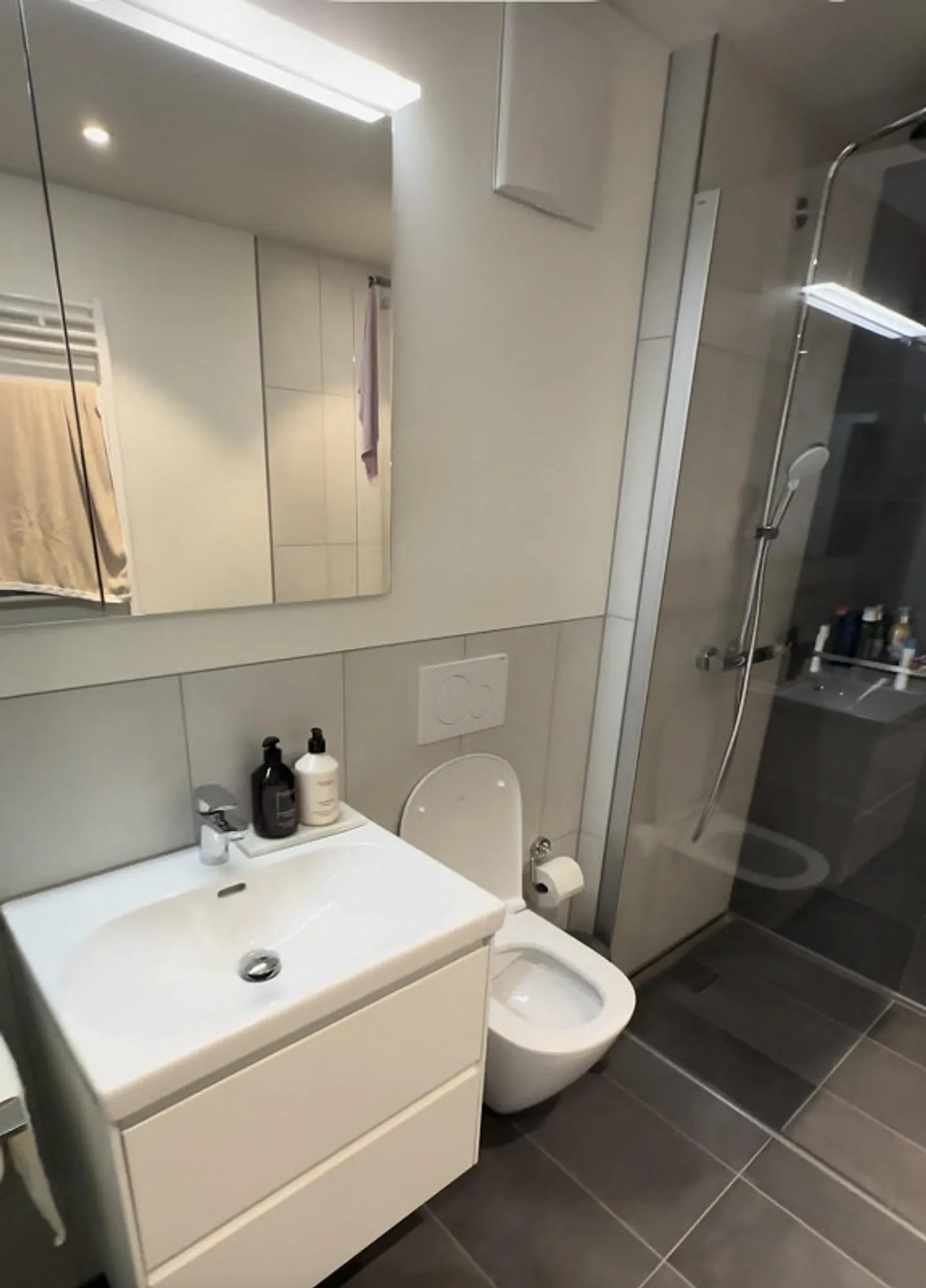 Moderno appartamento attico di 3,5 stanze con vista panoramica - Foto 13 di 15