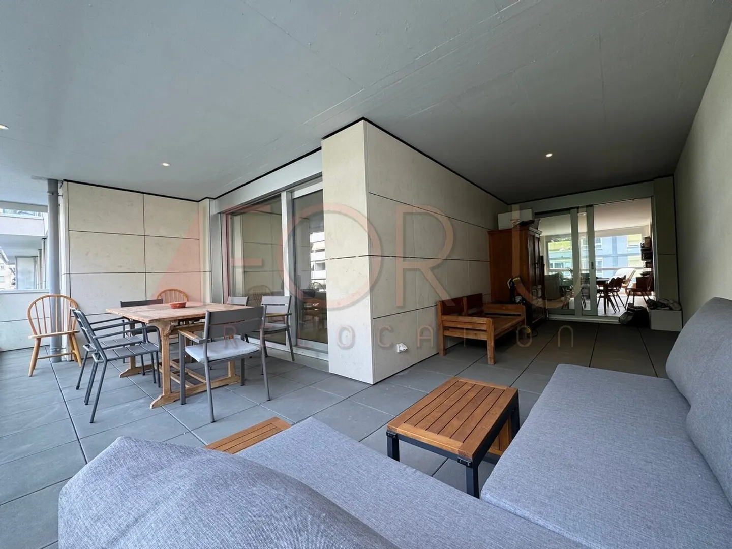 Furnished Garden-Level Apartment - Photo 4 of 15