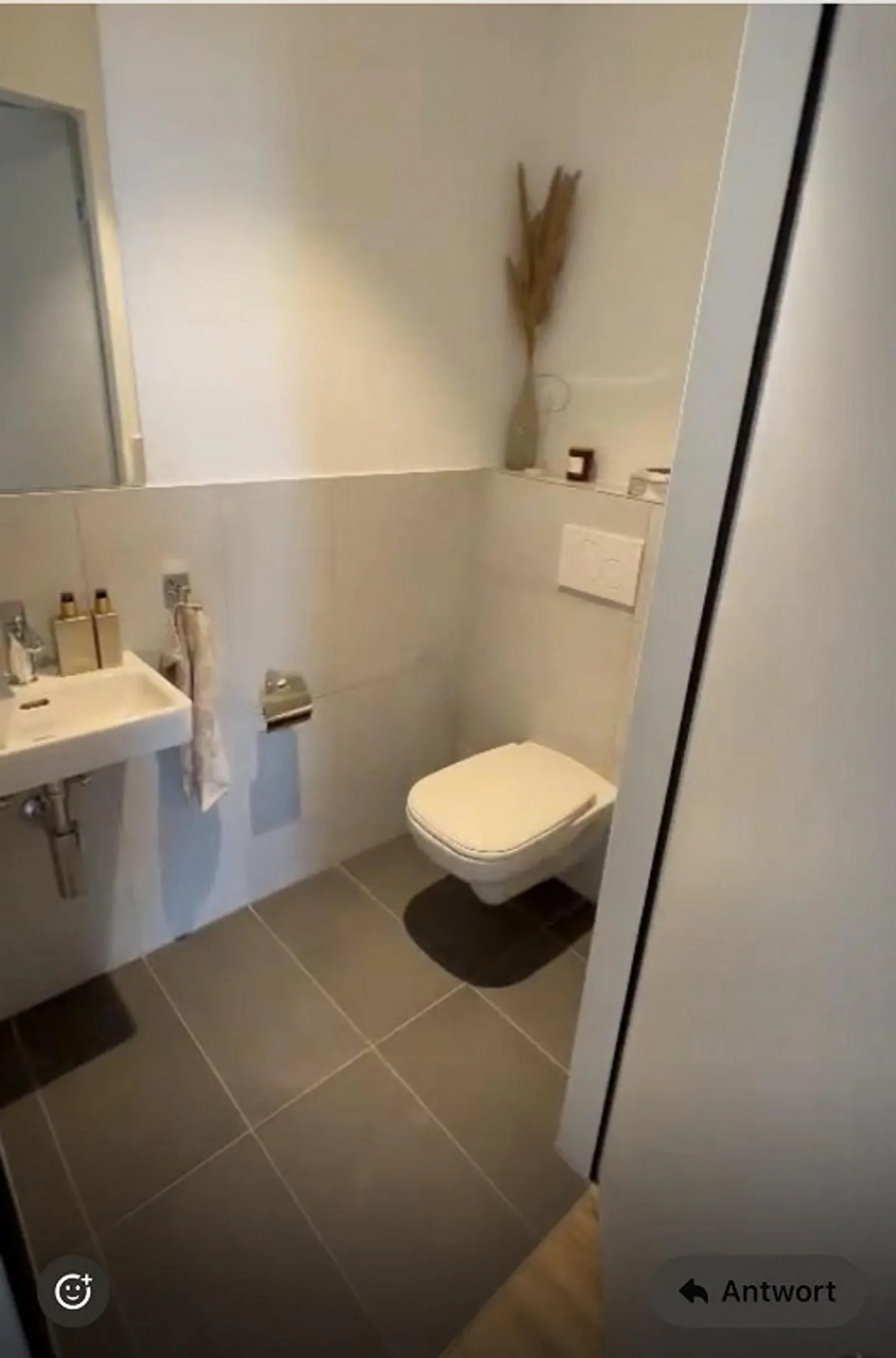 Moderno appartamento attico di 3,5 stanze con vista panoramica - Foto 14 di 15