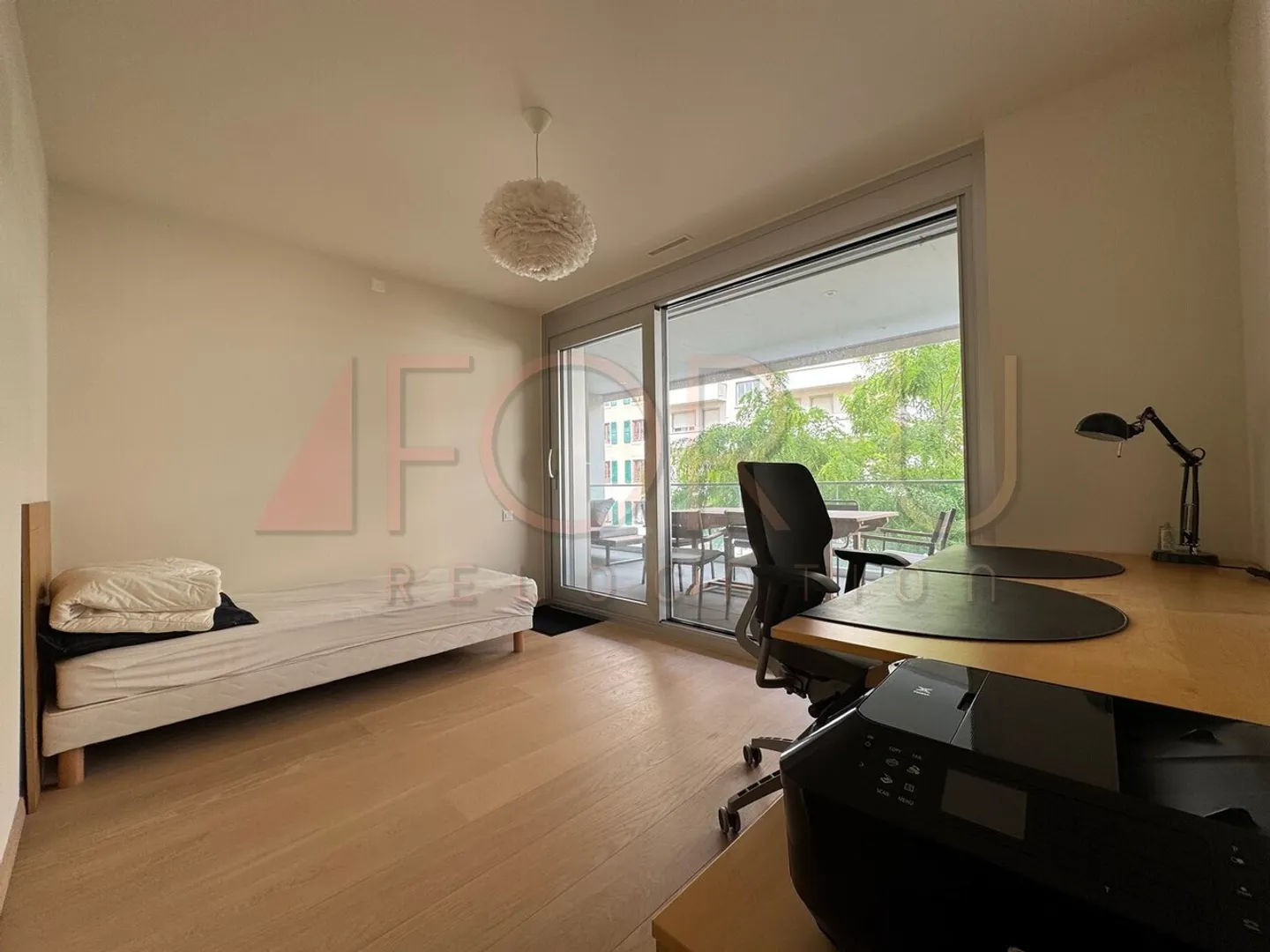Furnished Garden-Level Apartment - Photo 7 of 15