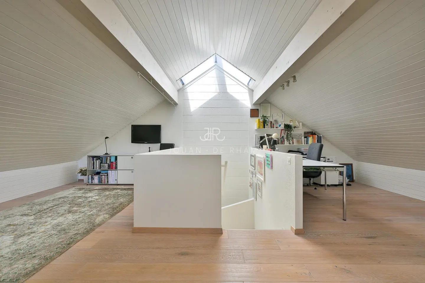 Crans | Semi-detached house with gable - completely free from nuisances - Photo 8 of 8