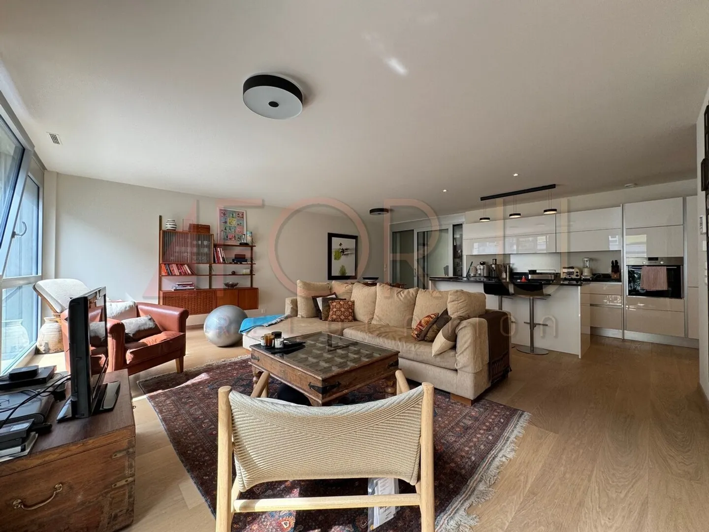 Furnished Garden-Level Apartment - Photo 1 of 15