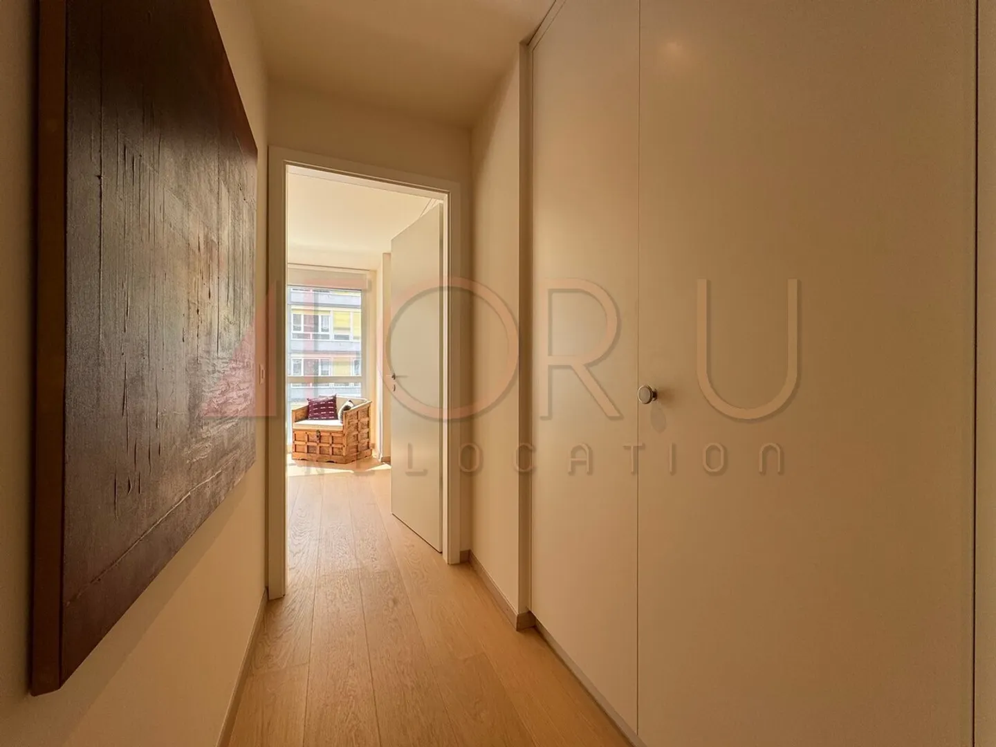 Furnished Garden-Level Apartment - Photo 14 of 15