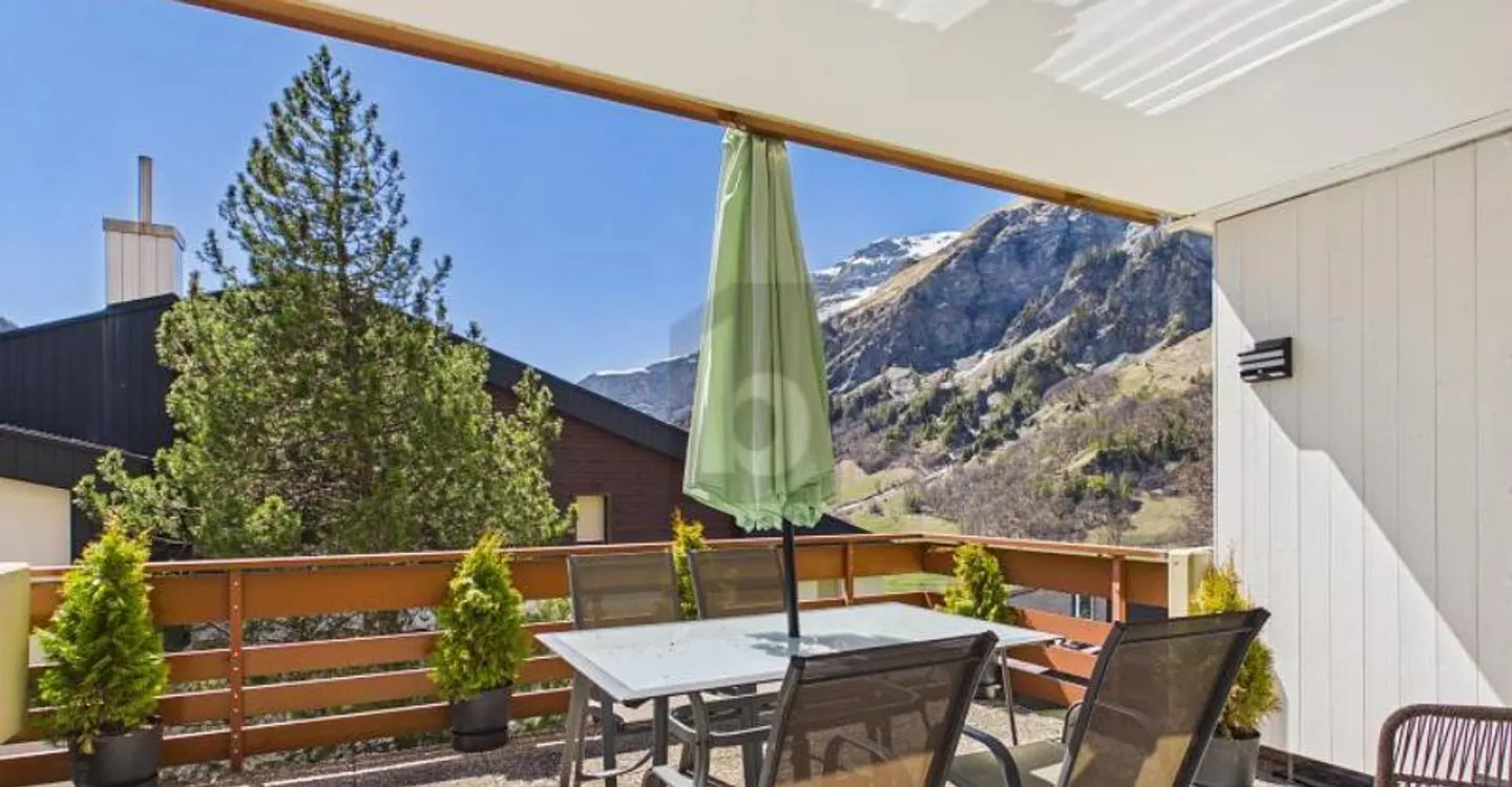 Charming Vacation Apartment - Photo 1 of 5