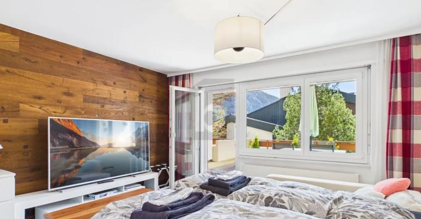 Charming Vacation Apartment - Photo 2 of 5