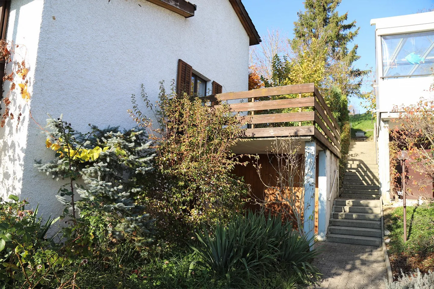 Charming 5.5 Room Single-Family House (Semi-Detached) - Photo 6 of 7