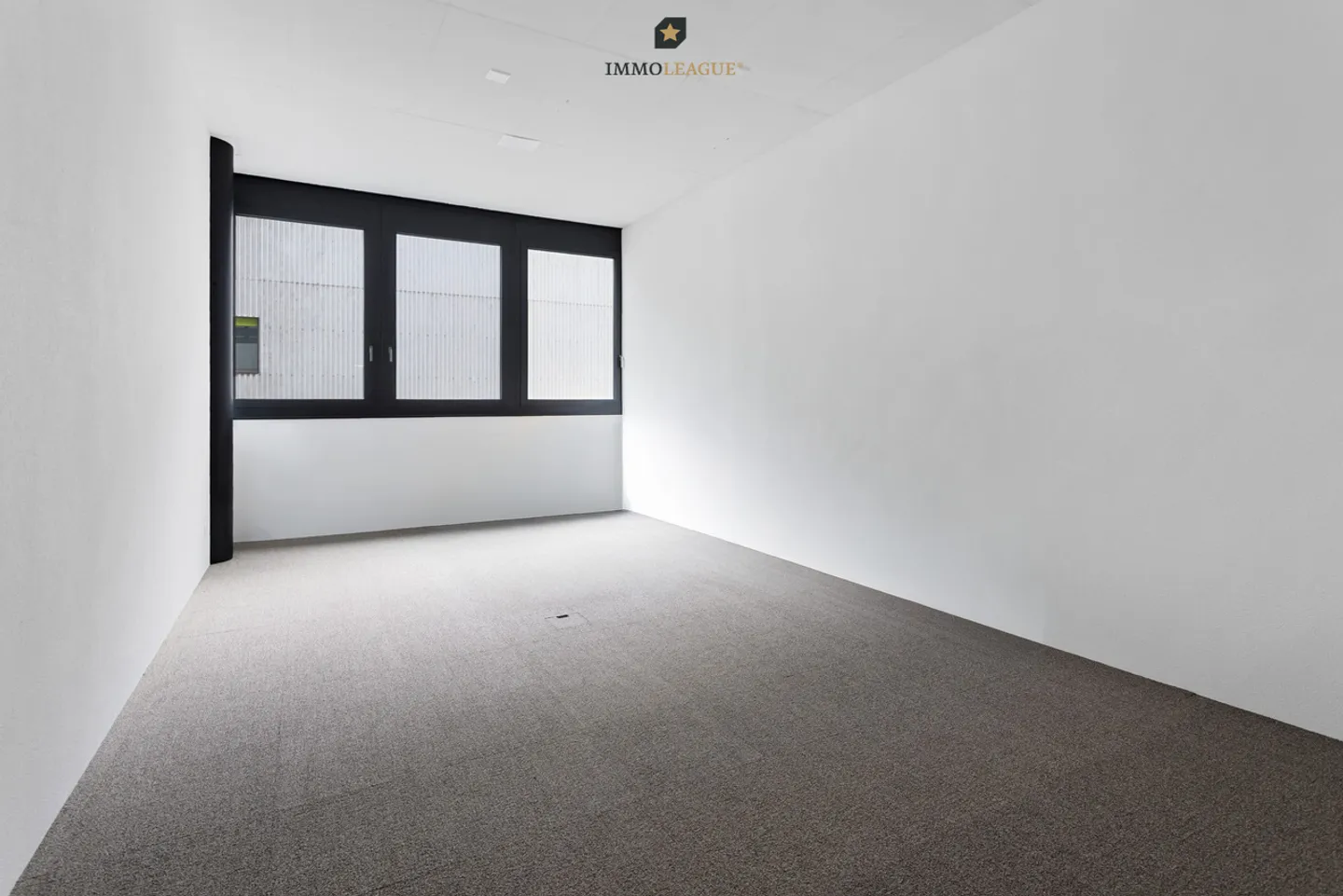 Bureaux représentatifs au cœur de Frauenfeld. - Photo 2 sur 15