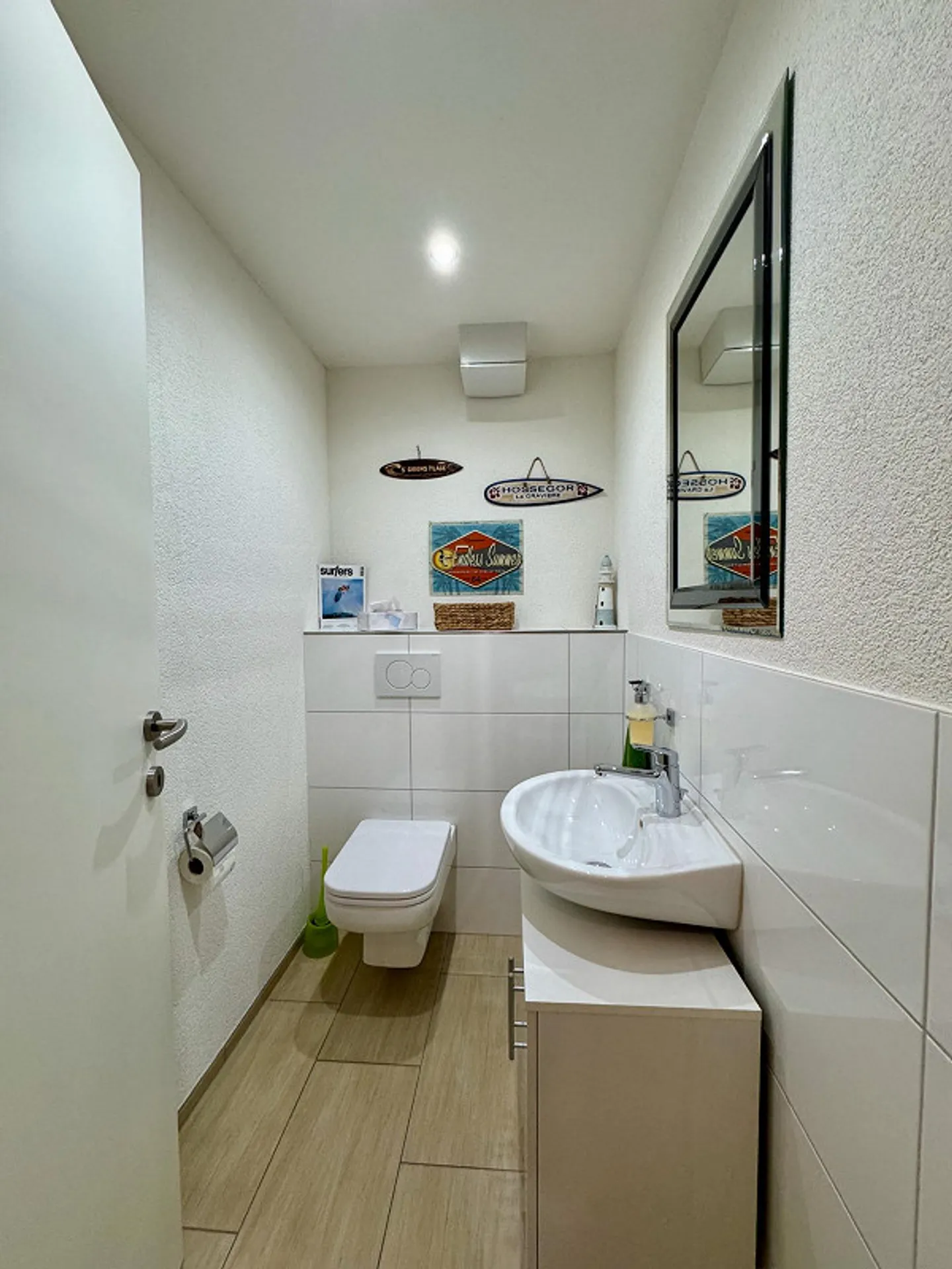 Charmante Wohnung in Buchs SG - Foto 7 von 12