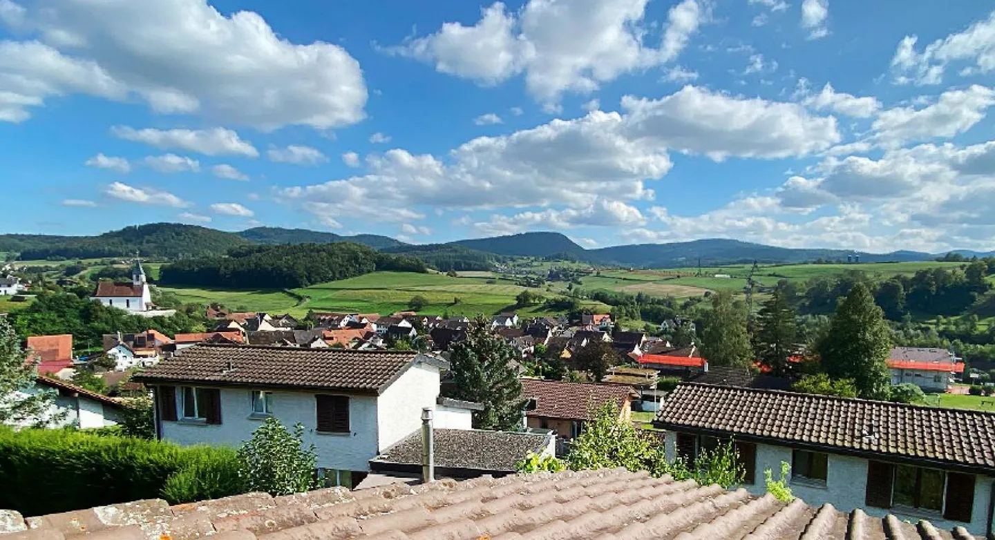 Charming 5.5 Room Single-Family House (Semi-Detached) - Photo 1 of 7