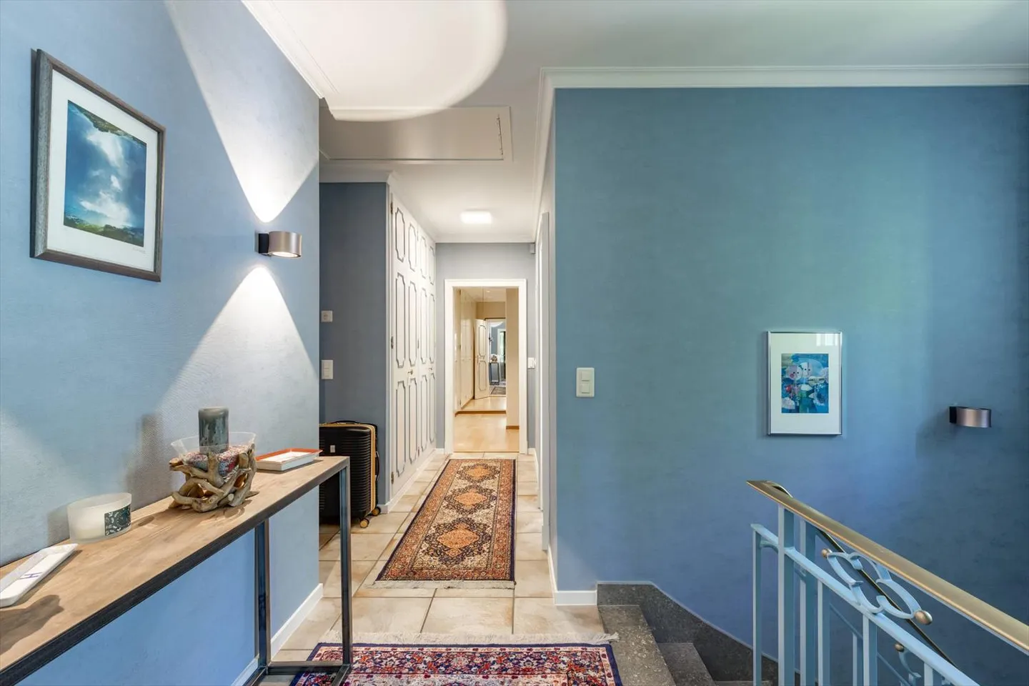 Villa 5.5 rooms - Photo 8 of 13