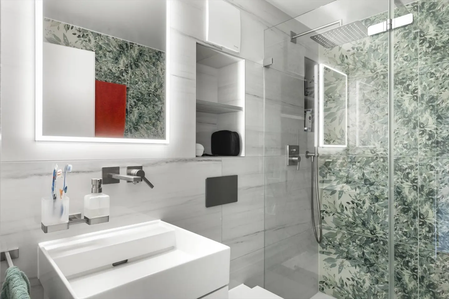 Villa 5.5 rooms - Photo 12 of 13