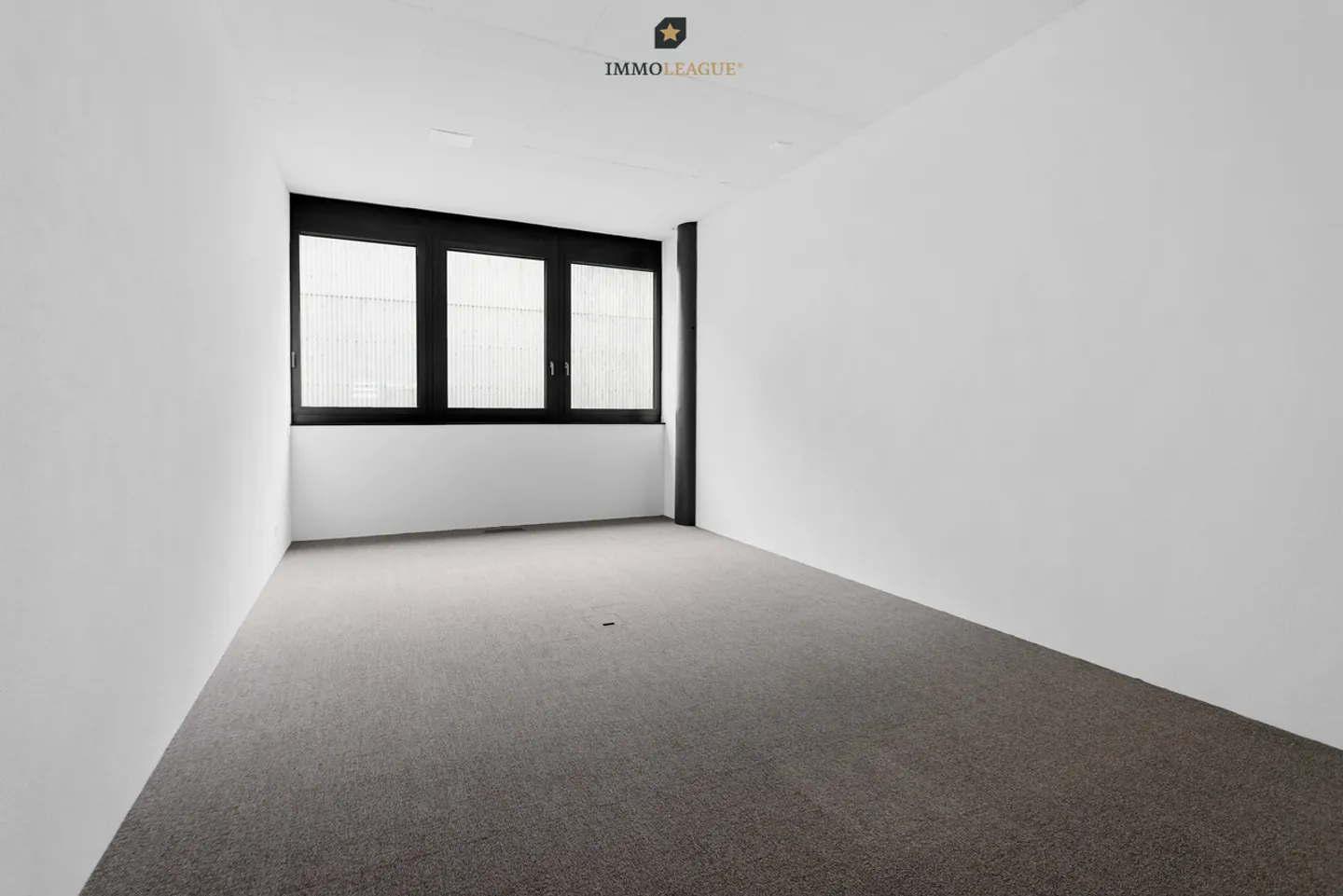 Bureaux représentatifs au cœur de Frauenfeld. - Photo 3 sur 15