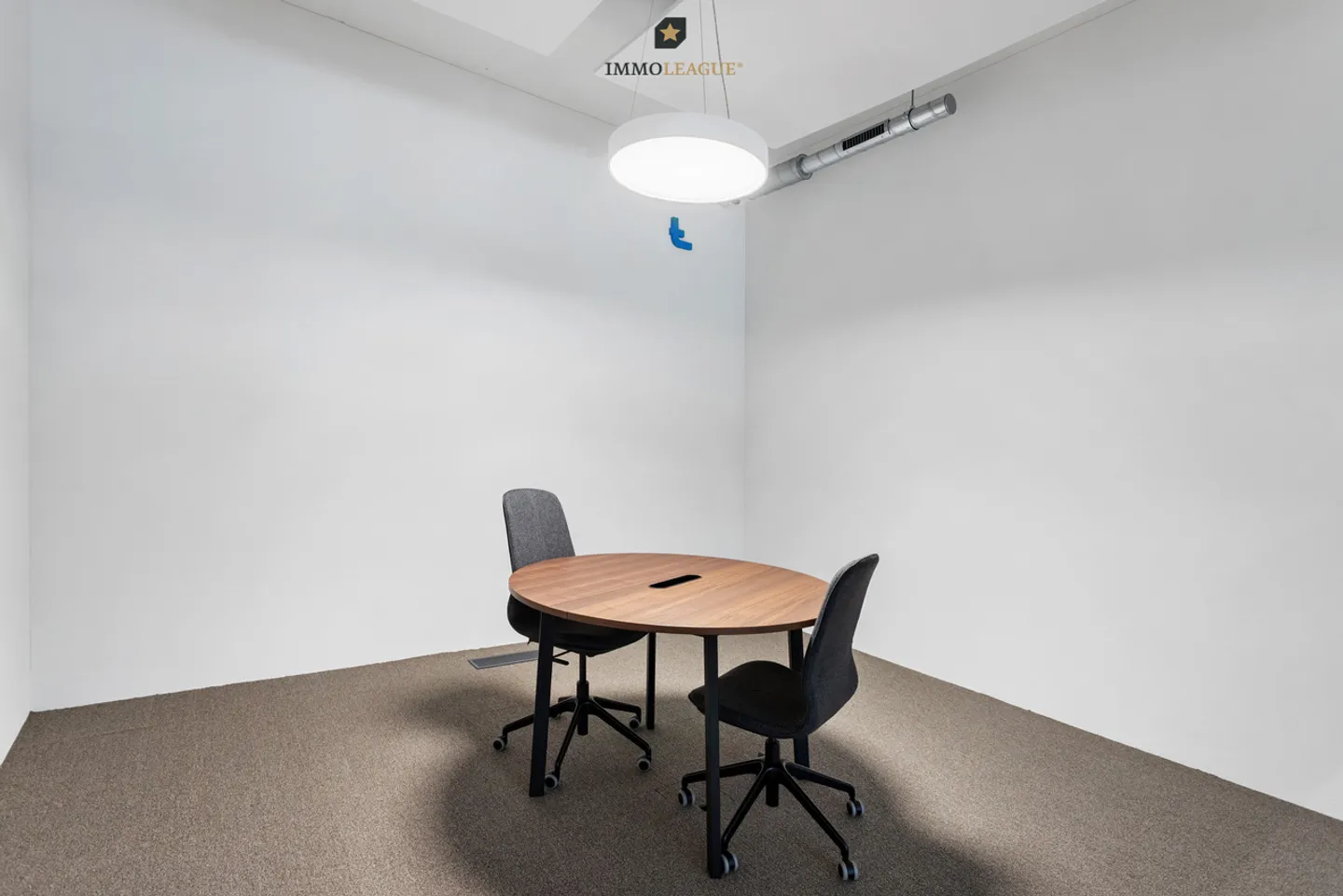 Bureaux représentatifs au cœur de Frauenfeld. - Photo 6 sur 15