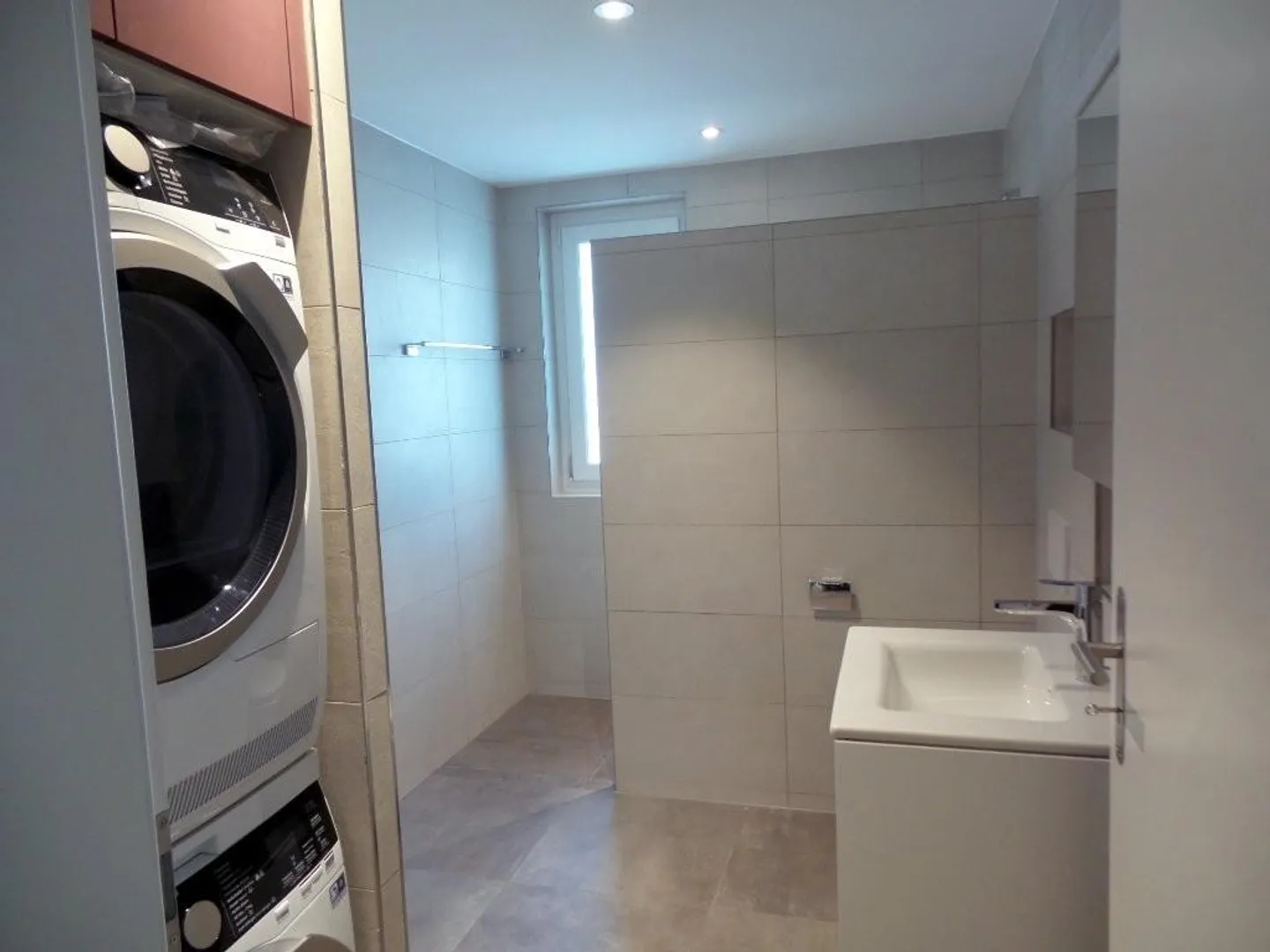 Geräumige Wohnung in Wettingen - Foto 4 von 9