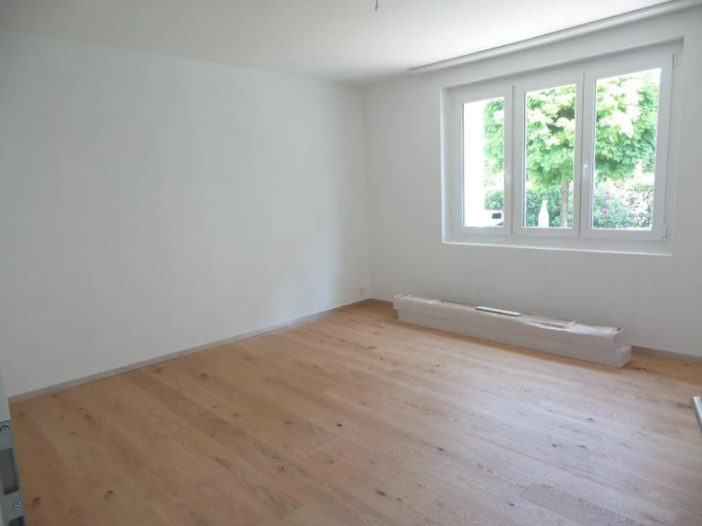 Geräumige Wohnung in Wettingen - Foto 6 von 9