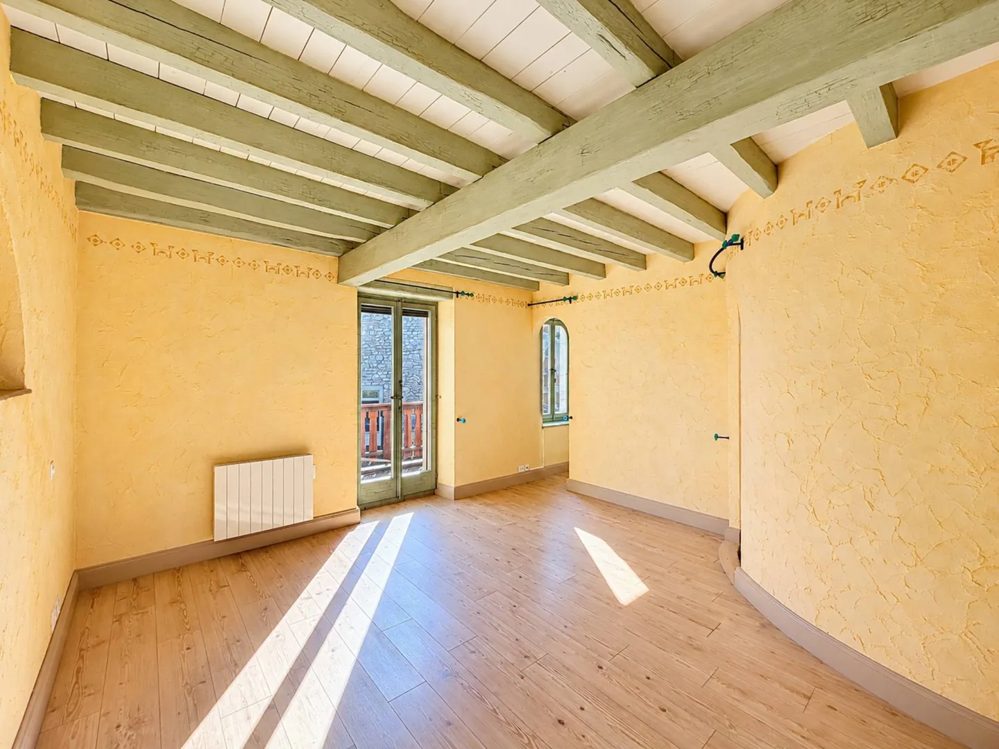 Charmantes Reihenhaus in Eysins - Foto 4 von 9