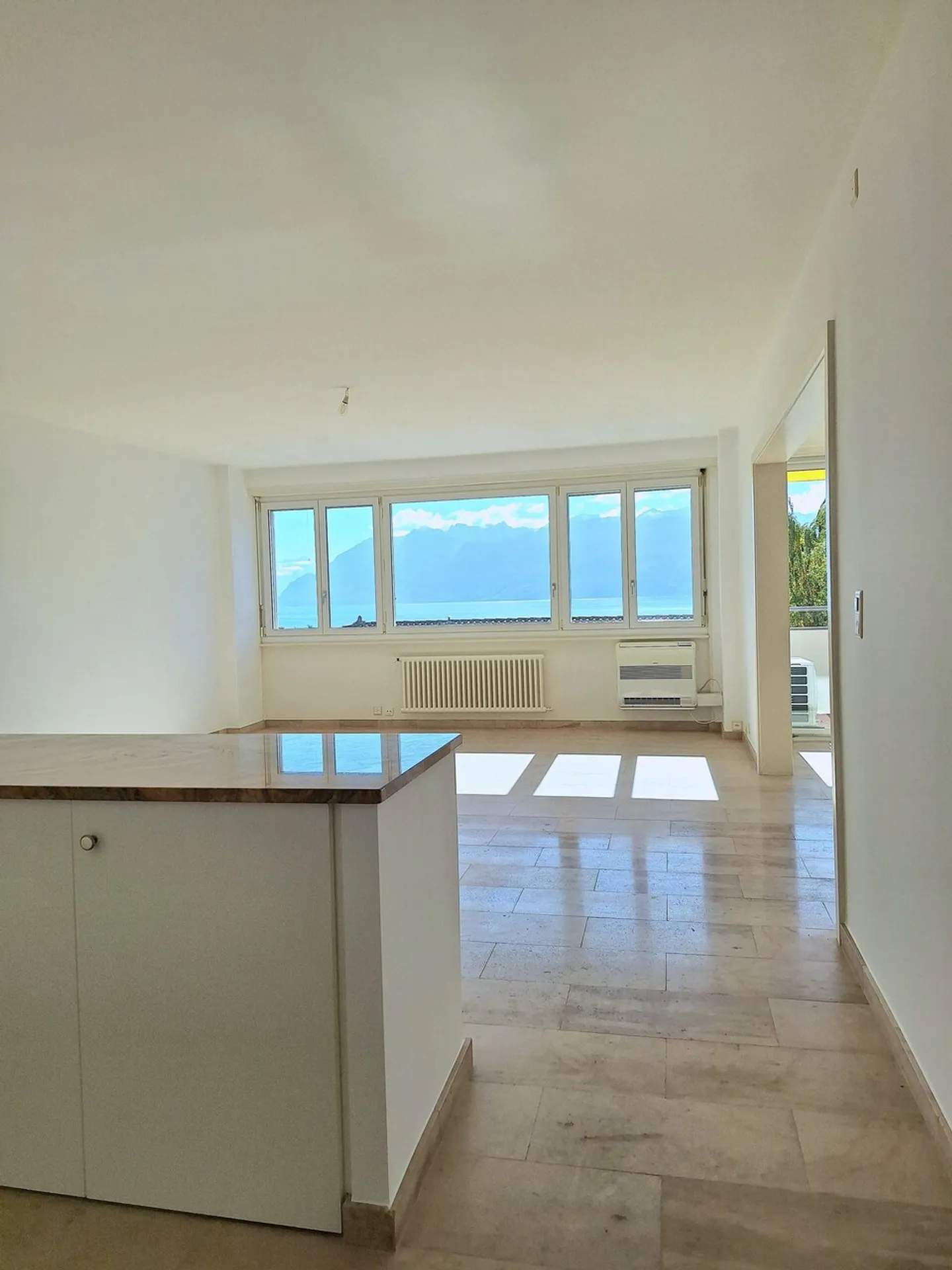 Esclusività 3,5 stanze, balconi, tranquillo, vista panoramica, parcheggio - Foto 4 di 13