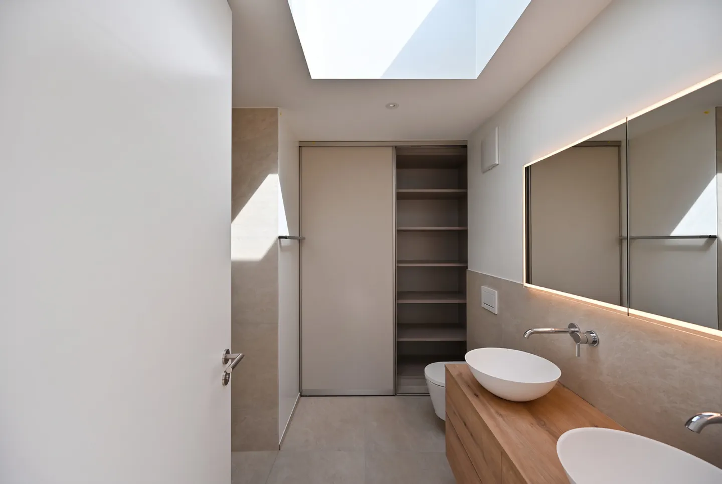 SKY RESIDENCE. ARCHITECTURE. FLEXIBILITY. - Photo 8 of 15