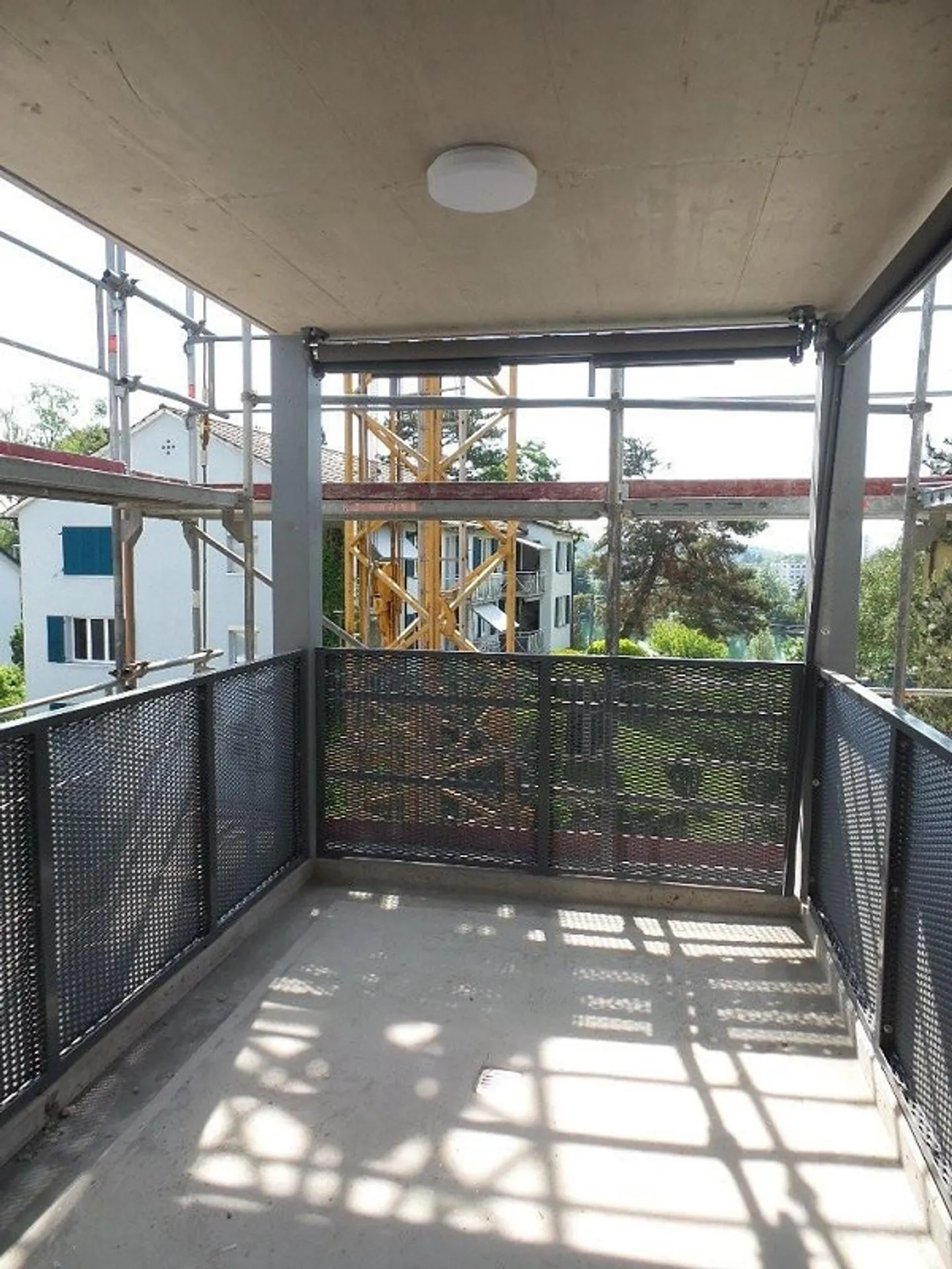 Geräumige Wohnung in Wettingen - Foto 8 von 9