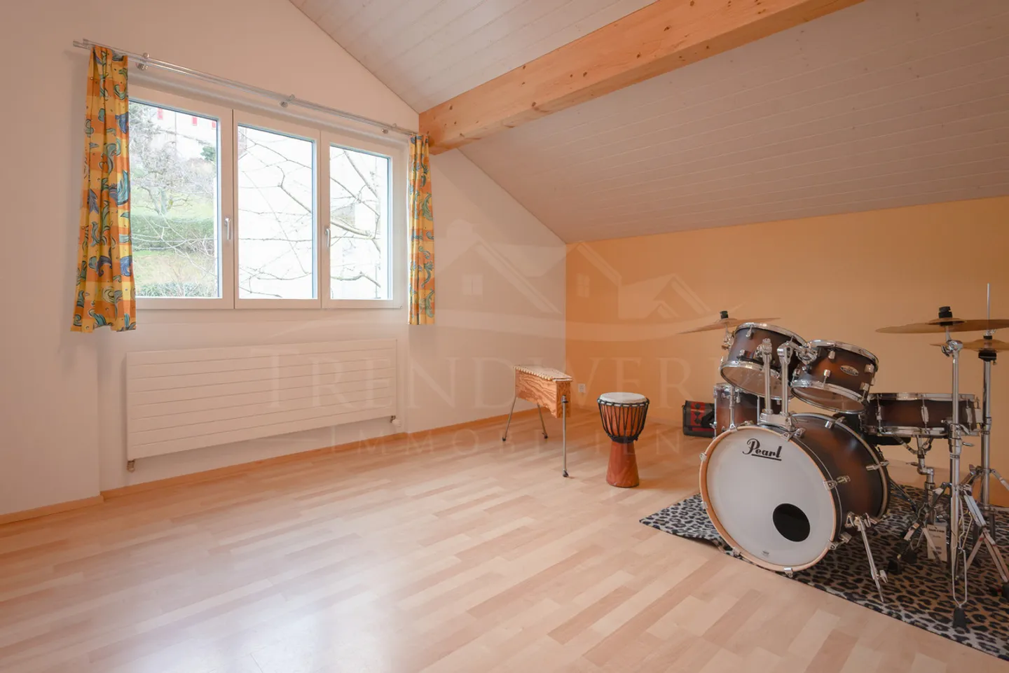 Well-maintained 7.5-room single-family house with garden in the Lucerne Seetal - Photo 10 of 14