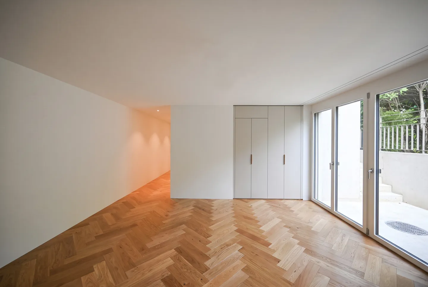 SKY RESIDENCE. ARCHITECTURE. FLEXIBILITY. - Photo 11 of 15