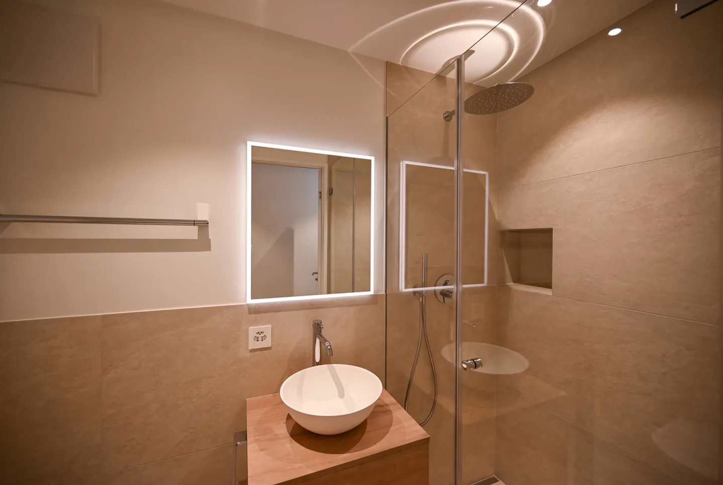 SKY RESIDENCE. ARCHITECTURE. FLEXIBILITY. - Photo 12 of 15