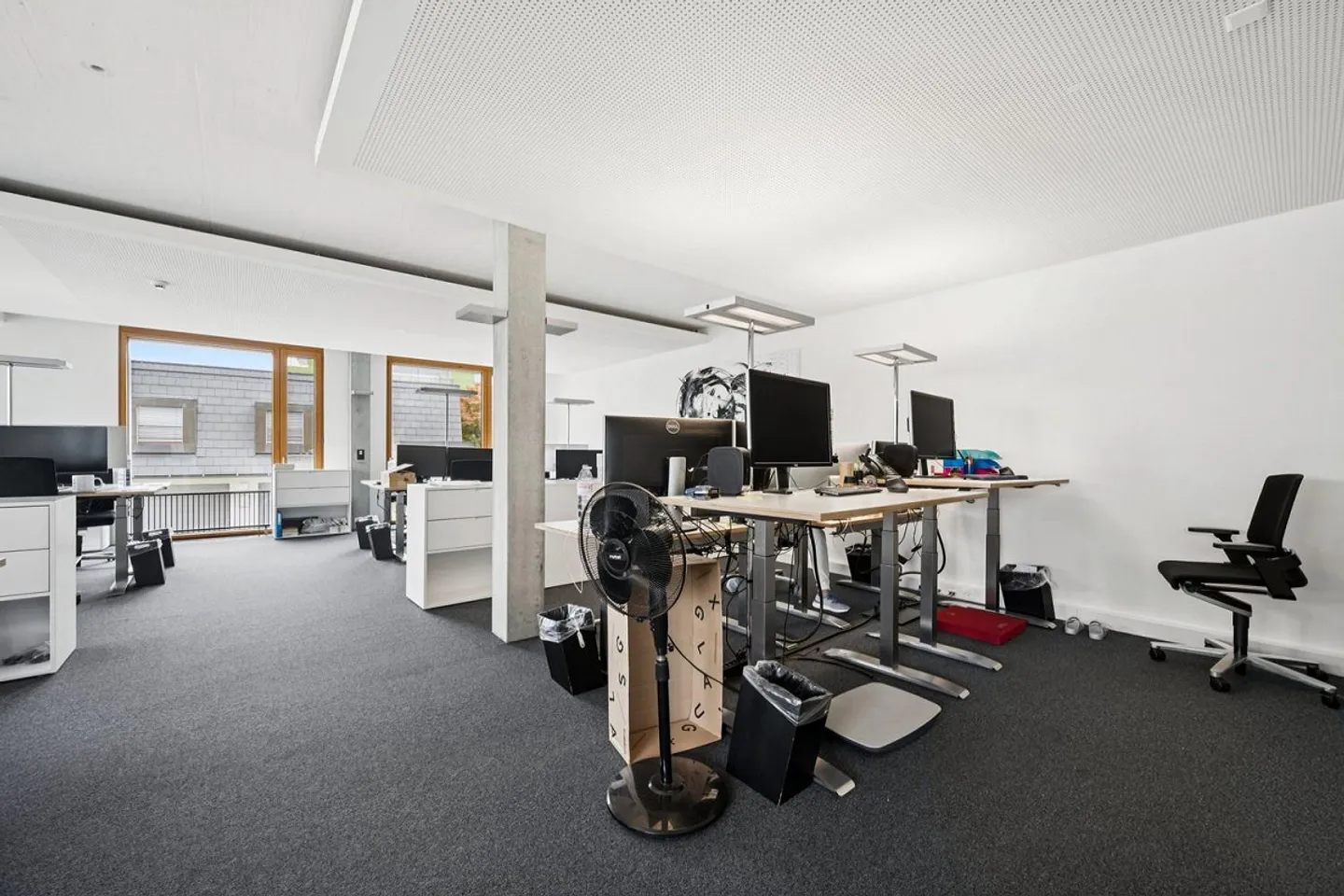 Bureau attrayant dans un emplacement de choix - Photo 5 sur 9