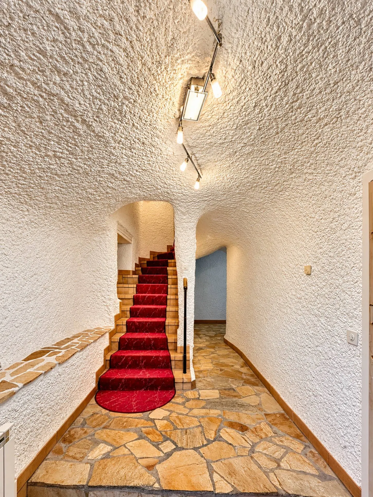 Charmantes Reihenhaus in Eysins - Foto 9 von 9