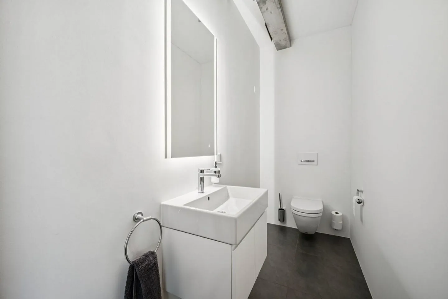 Bureau attrayant dans un emplacement de choix - Photo 9 sur 9