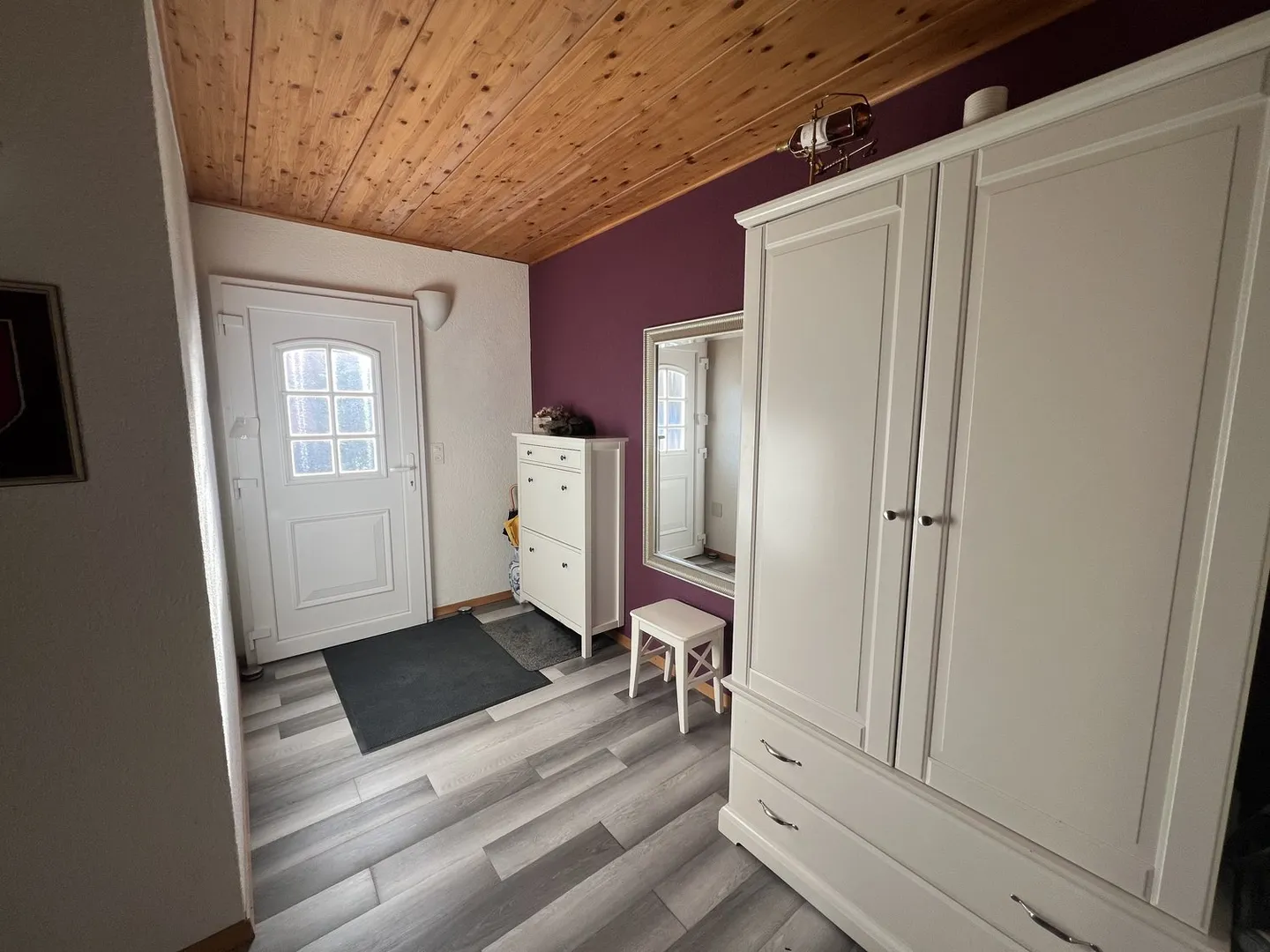 Detached villa with 6.5 rooms and large garden - Photo 6 of 8