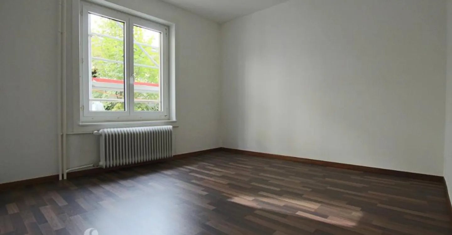 3-room apartment on the ground floor - Photo 4 of 6