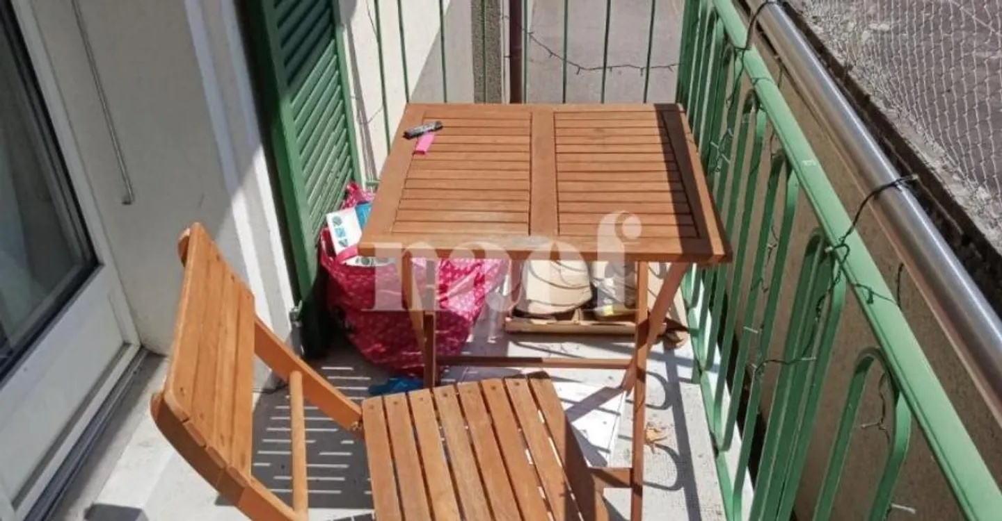 3-room apartment on the ground floor - Photo 6 of 6