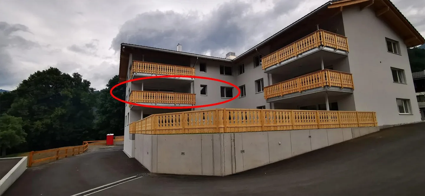 Appartamento 4.5 locali (nuova costruzione) - Foto 2 di 13