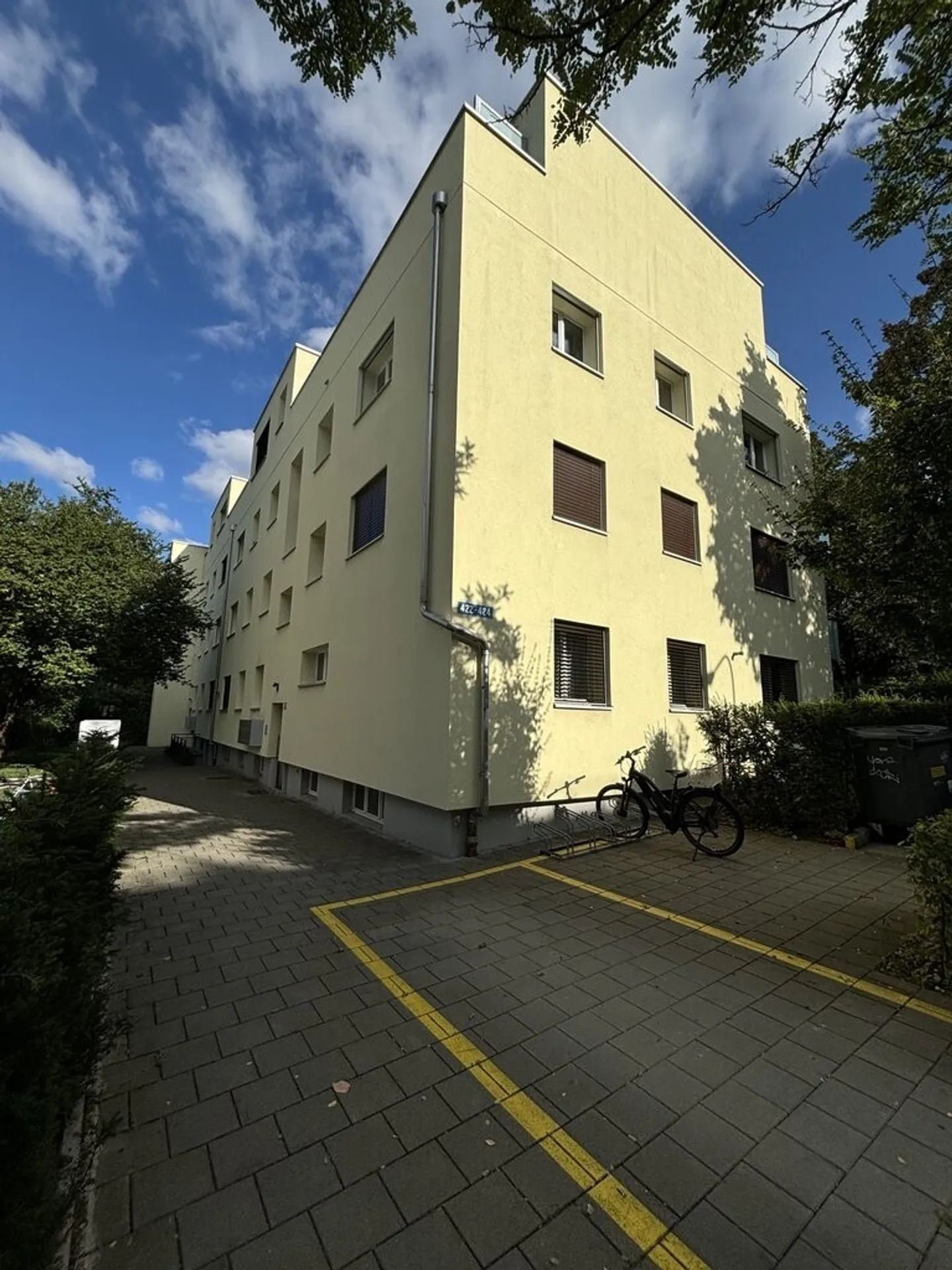 La tua nuova casa: Tranquilla, verde e ben collegata all'Uetliberg - Foto 1 di 5
