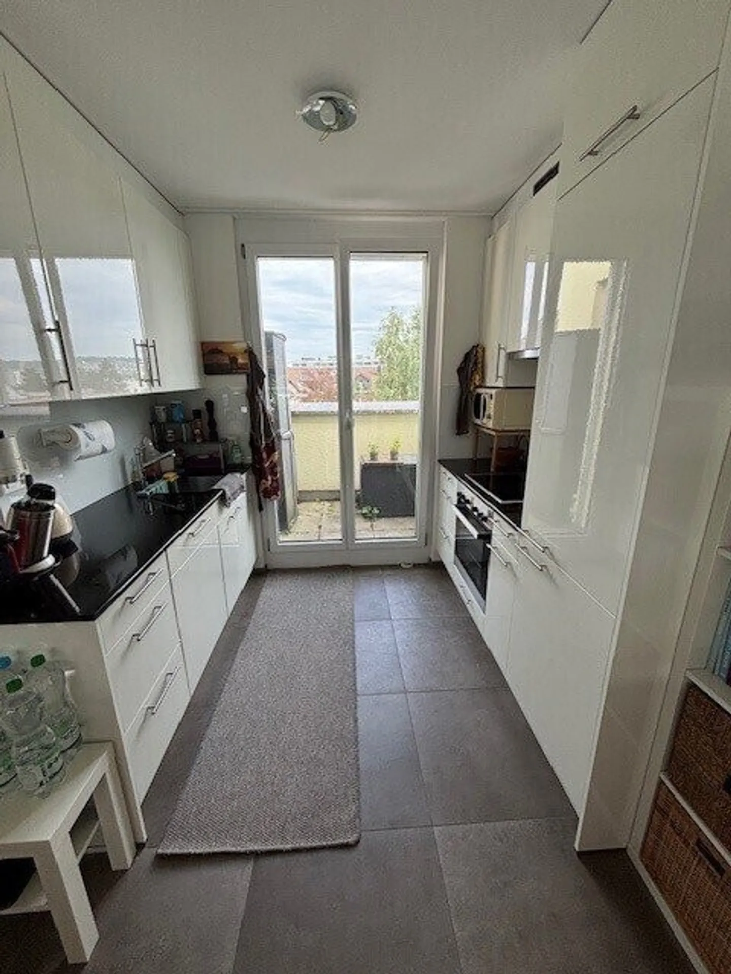La tua nuova casa: Tranquilla, verde e ben collegata all'Uetliberg - Foto 3 di 5