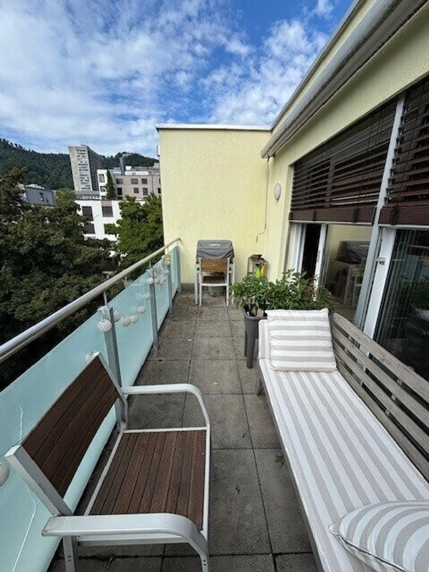 La tua nuova casa: Tranquilla, verde e ben collegata all'Uetliberg - Foto 5 di 5