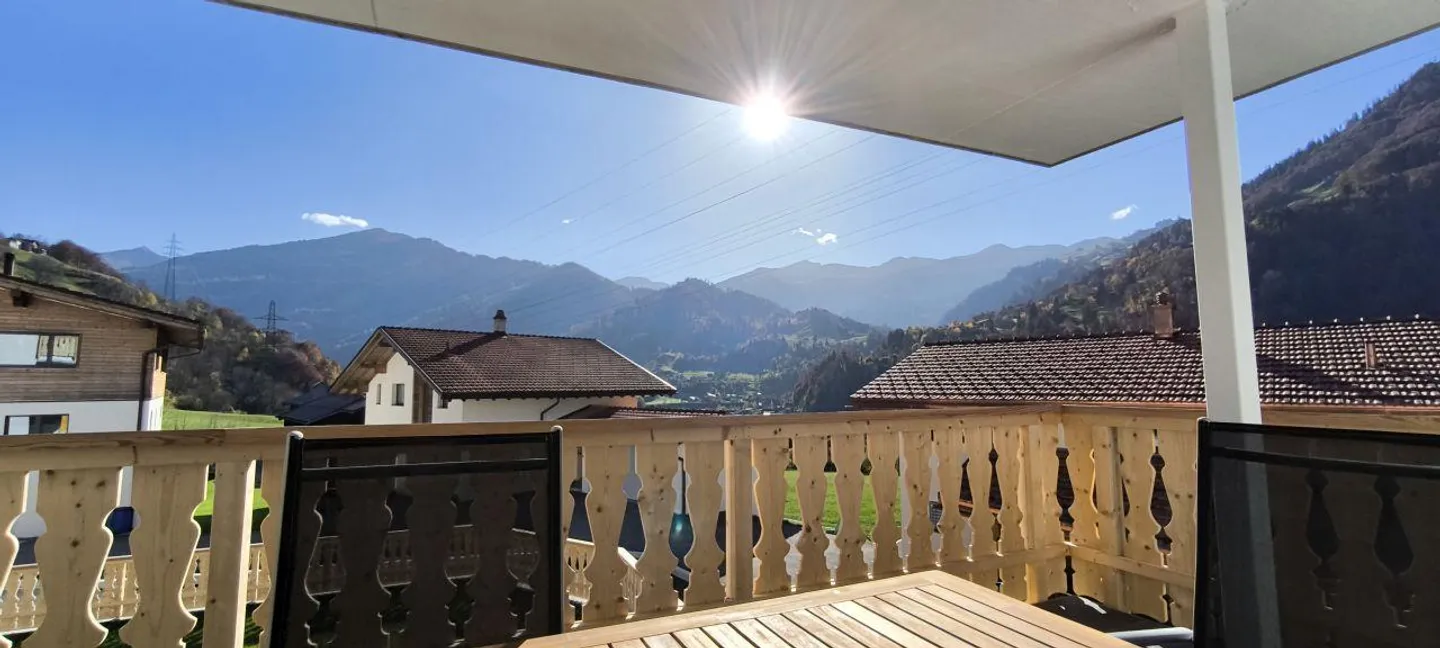 Appartamento 4.5 locali (nuova costruzione) - Foto 4 di 13