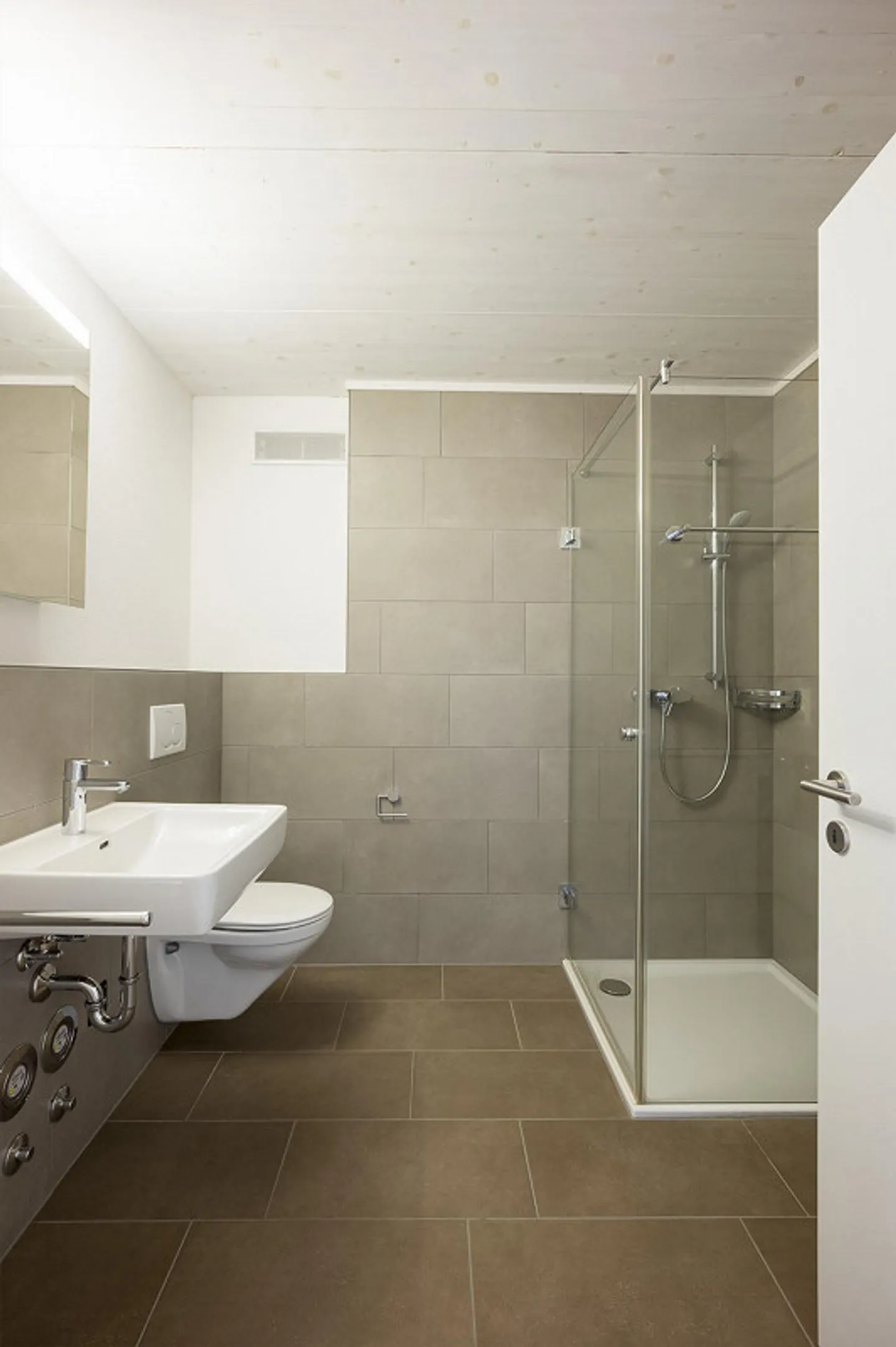 neuwertige und moderne Wohnung sucht neue Bewohner! - Foto 4 von 7