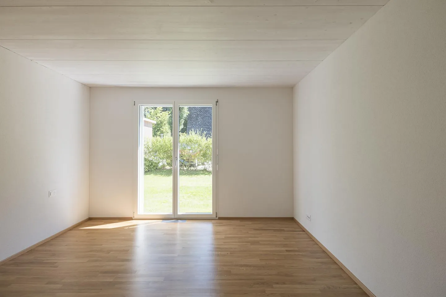 neuwertige und moderne Wohnung sucht neue Bewohner! - Foto 5 von 7