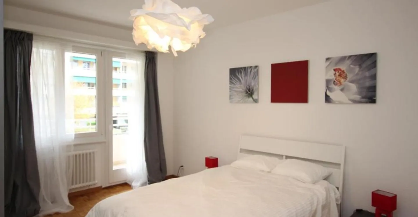 Wohnung in Florissant - Foto 4 von 5