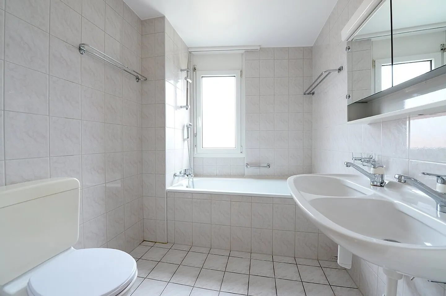 Appartement 3.5 pièces dans un quartier très familial - Photo 7 sur 12